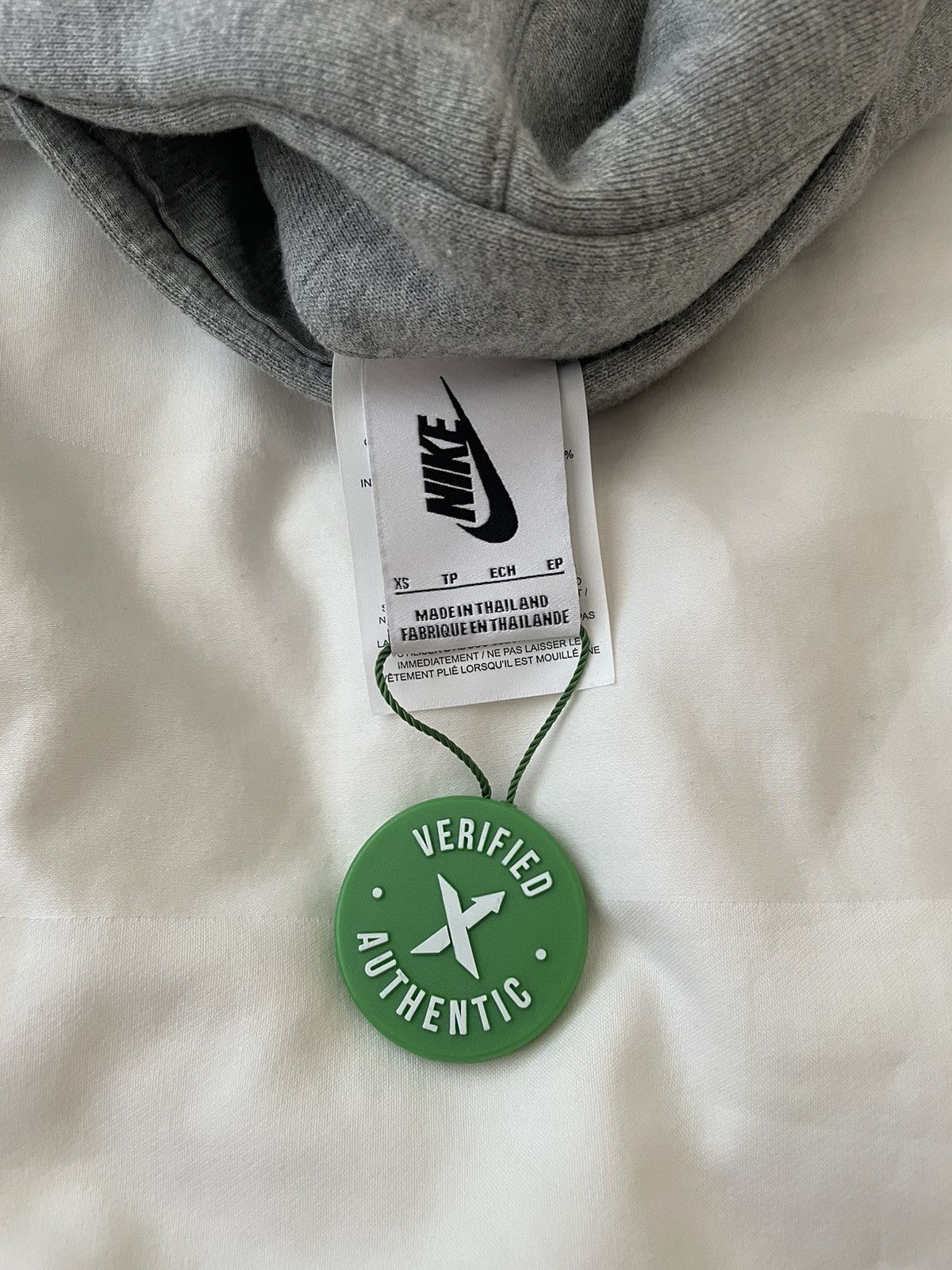 Fear of God × Nike Fear of God x Nike - Reversible Shorts Size US 29 - 7 Thumbnail