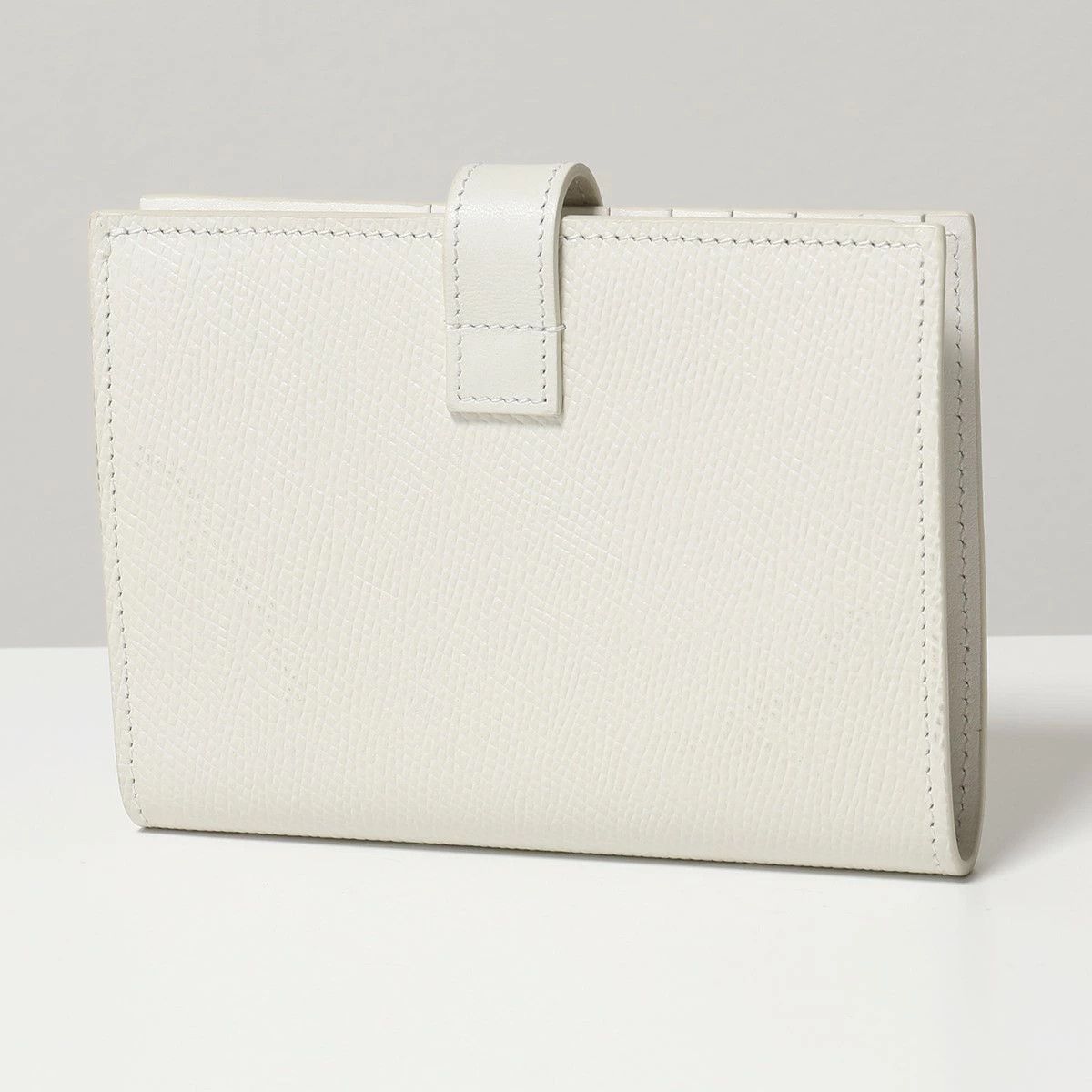 Celine o1w1db10125 10B643BFP Size: OS / Medium Strap Wallet Size ONE SIZE - 2 Thumbnail