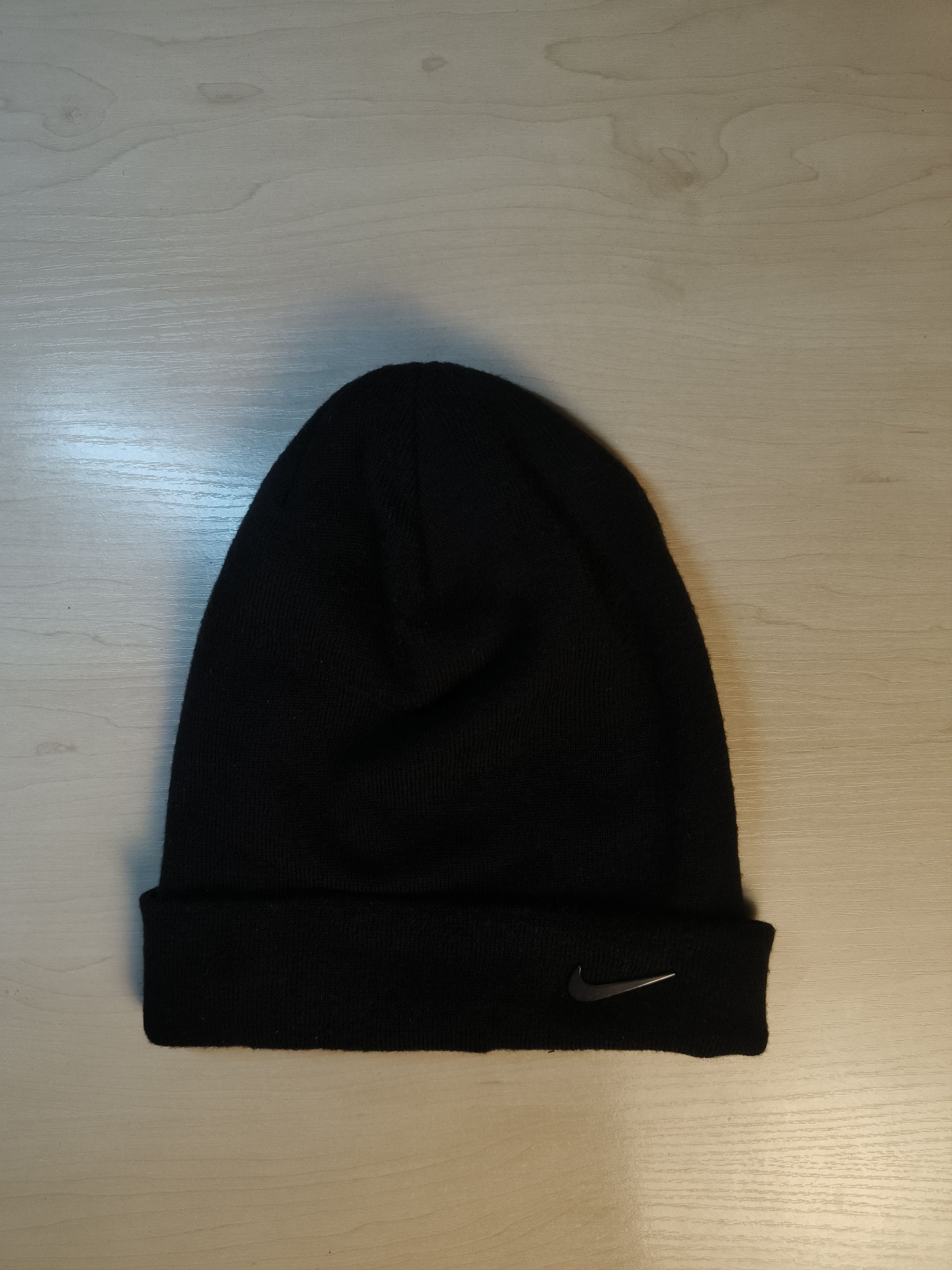 Nike Nike AIK Football Beanie Hat Size ONE SIZE - 2 Thumbnail