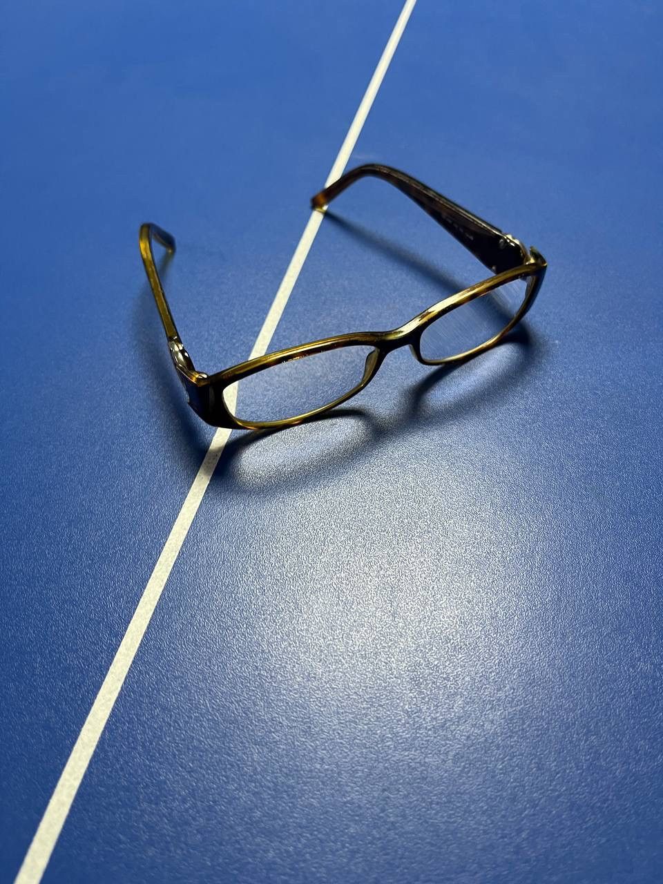 Gucci GUCCI GG 3186 791 Eyewear FRAMES Glasses RX Optical Size ONE SIZE - 1 Thumbnail