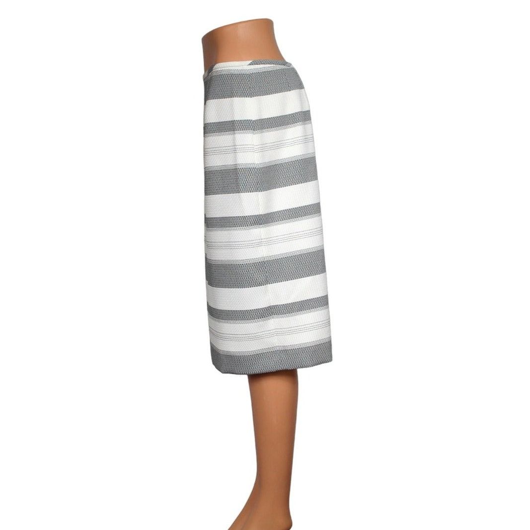 Preston & York Preston & York Skirt Women Size 6 Size 28" / US 6 / IT 42 - 4 Thumbnail