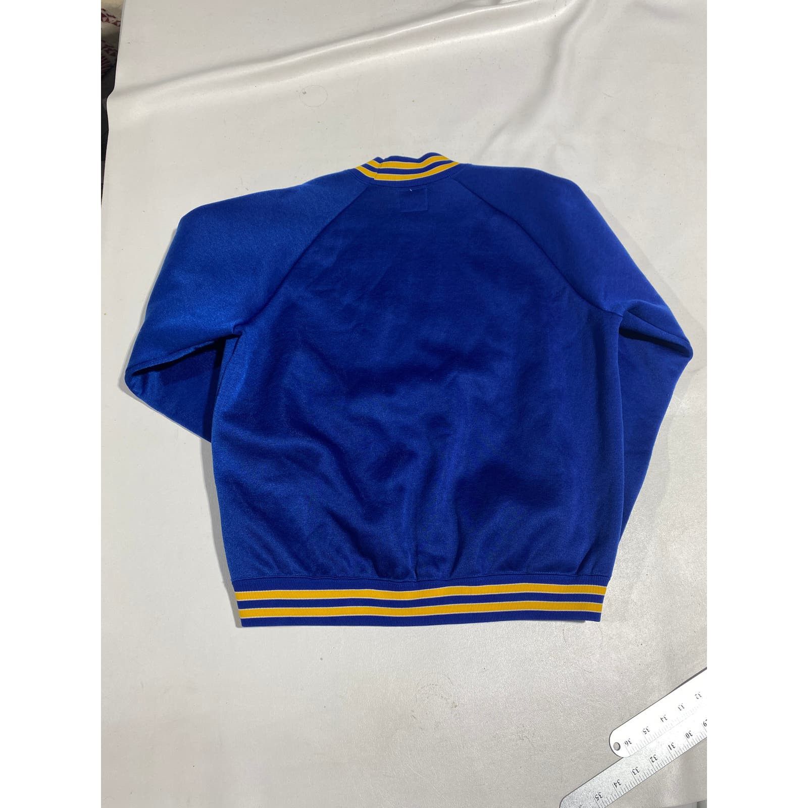 DS 50's 60's Vintage Champion Products sweatshirt sz Large