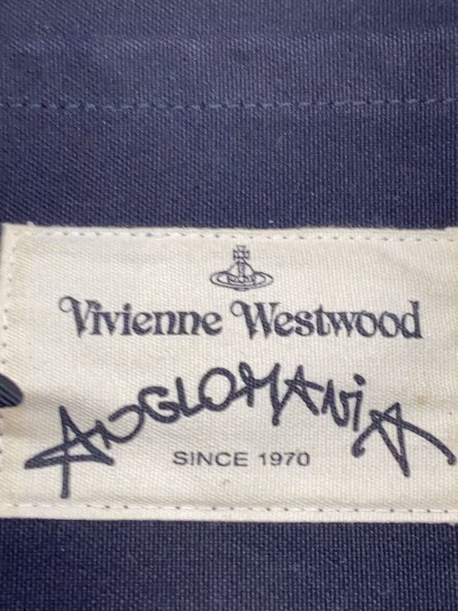 Vivienne Westwood Anglomania Orb Tote Bag Size ONE SIZE - 6 Thumbnail