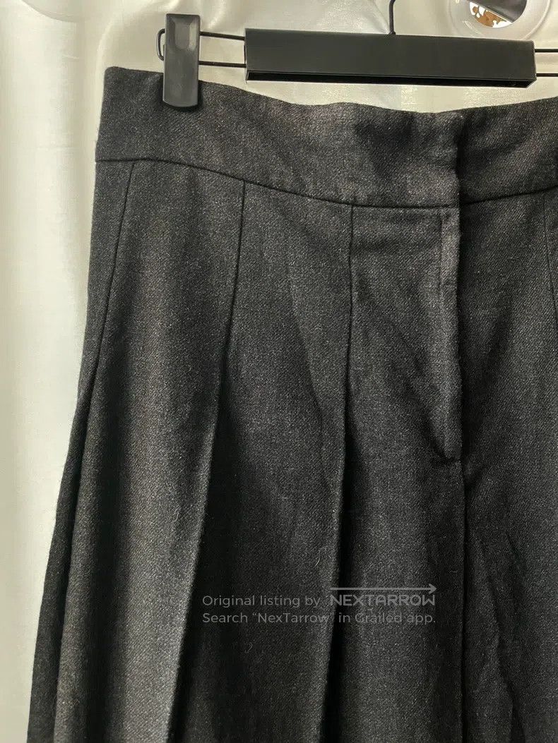 Comme des Garcons Comme Des Garcons size XS Vintage Dyed Skirt Size 23" - 2 Thumbnail
