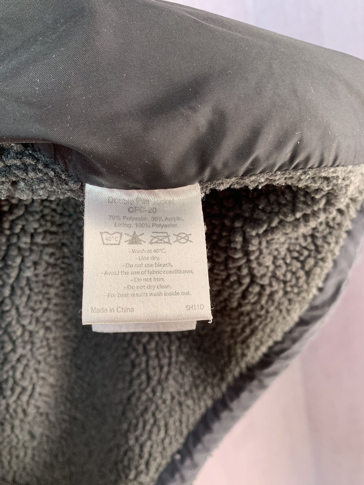 Rab Rab Vintage Fleece Sherpa Size US M / EU 48-50 / 2 - 6 Thumbnail