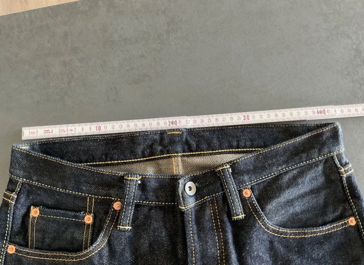 Iron Heart IH-777S-21 Size US 33 - 5 Thumbnail