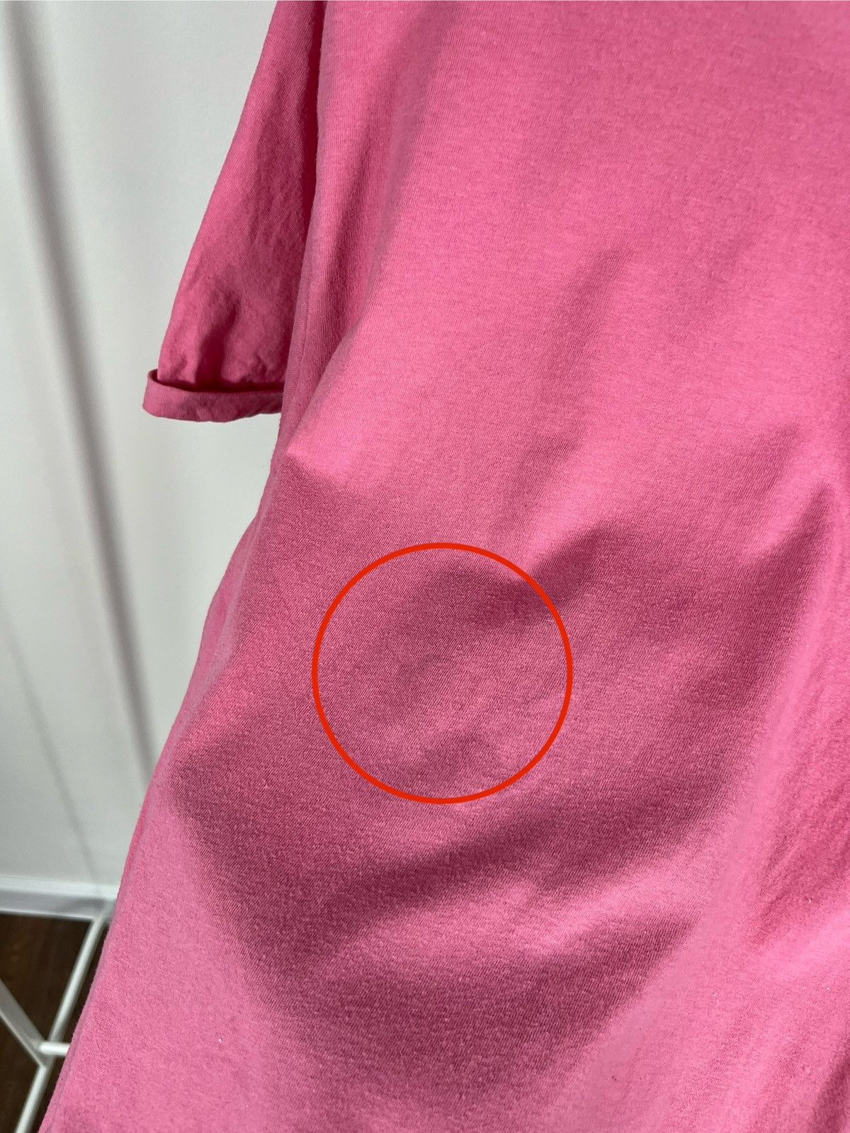 Other Barbie Pink Glitter Lips Logo Graphic T-Shirt Women’s Size L Size L / US 10 / IT 46 - 13 Thumbnail