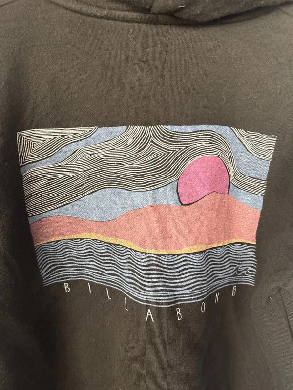 Billabong Billabong Hoodie Size US M / EU 48-50 / 2 - 4 Thumbnail