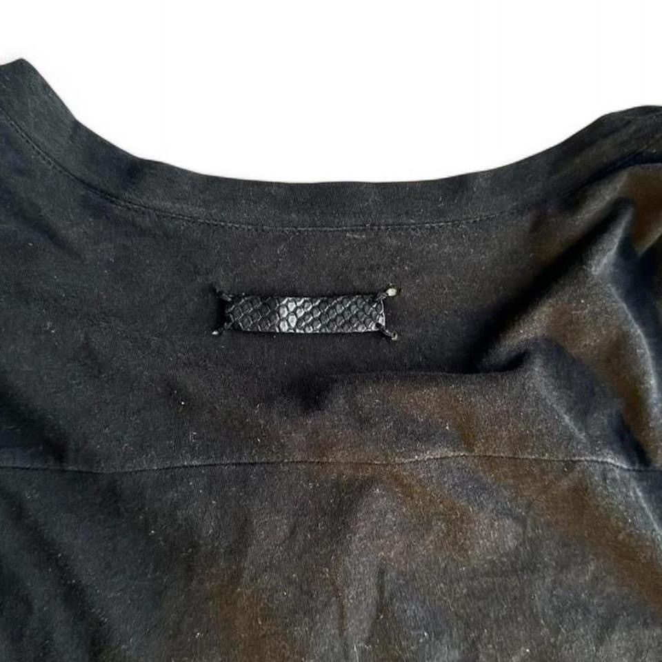 If Six Was Nine If Six Was Nine - Skull button long sleeve Size US M / EU 48-50 / 2 - 3 Thumbnail
