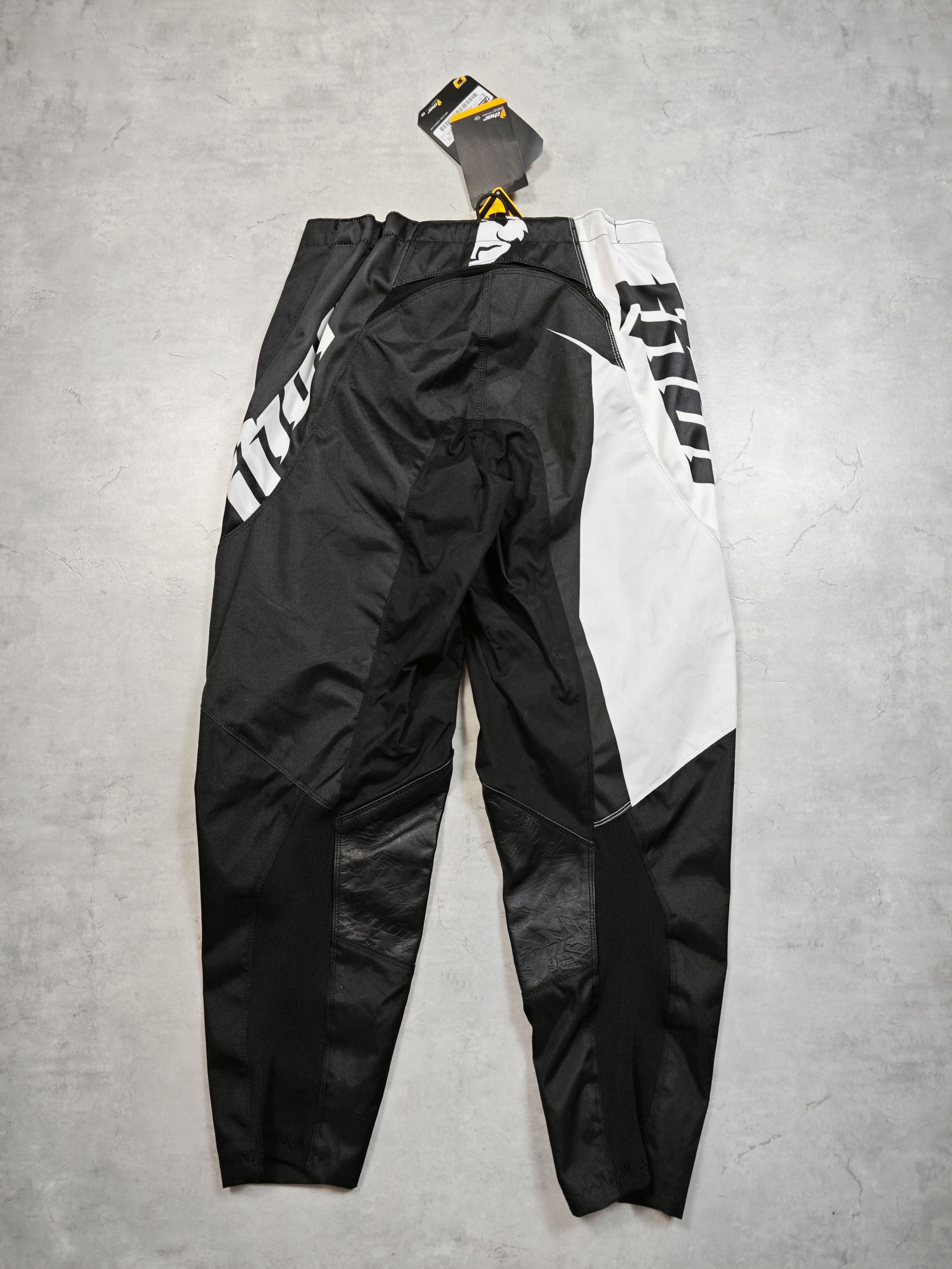 Vintage Thor Racing Pants Size US 35 - 8 Thumbnail