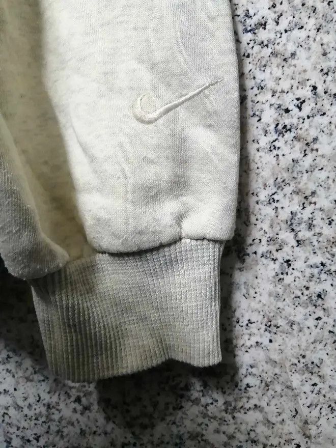 Nike × Vintage 90S VINTAGE NIKE VERY RARE Size US M / EU 48-50 / 2 - 10 Thumbnail