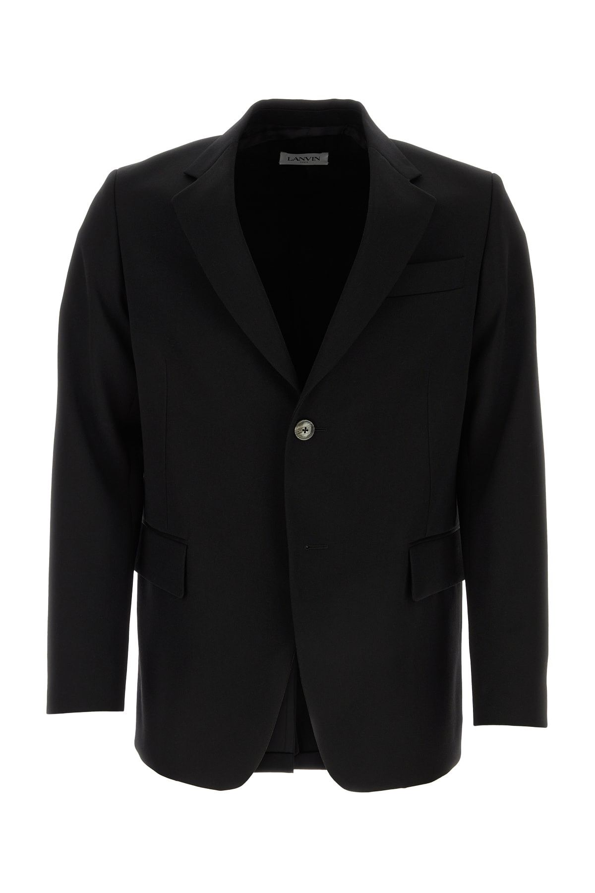 image of Lanvin Giacca in Mixed Colours, Men's (Size Medium)