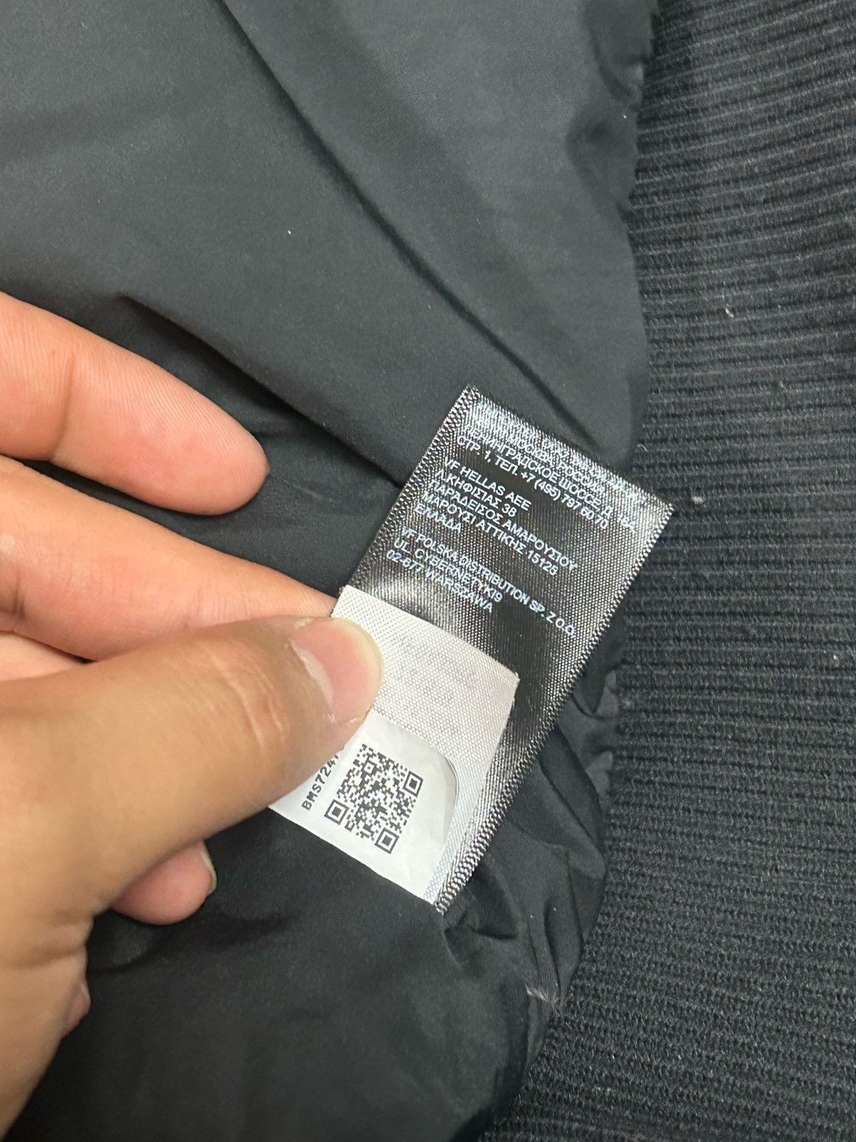 The North Face The North Face Gotham Hooded Down Jacket III Size US XXL / EU 58 / 5 - 4 Thumbnail