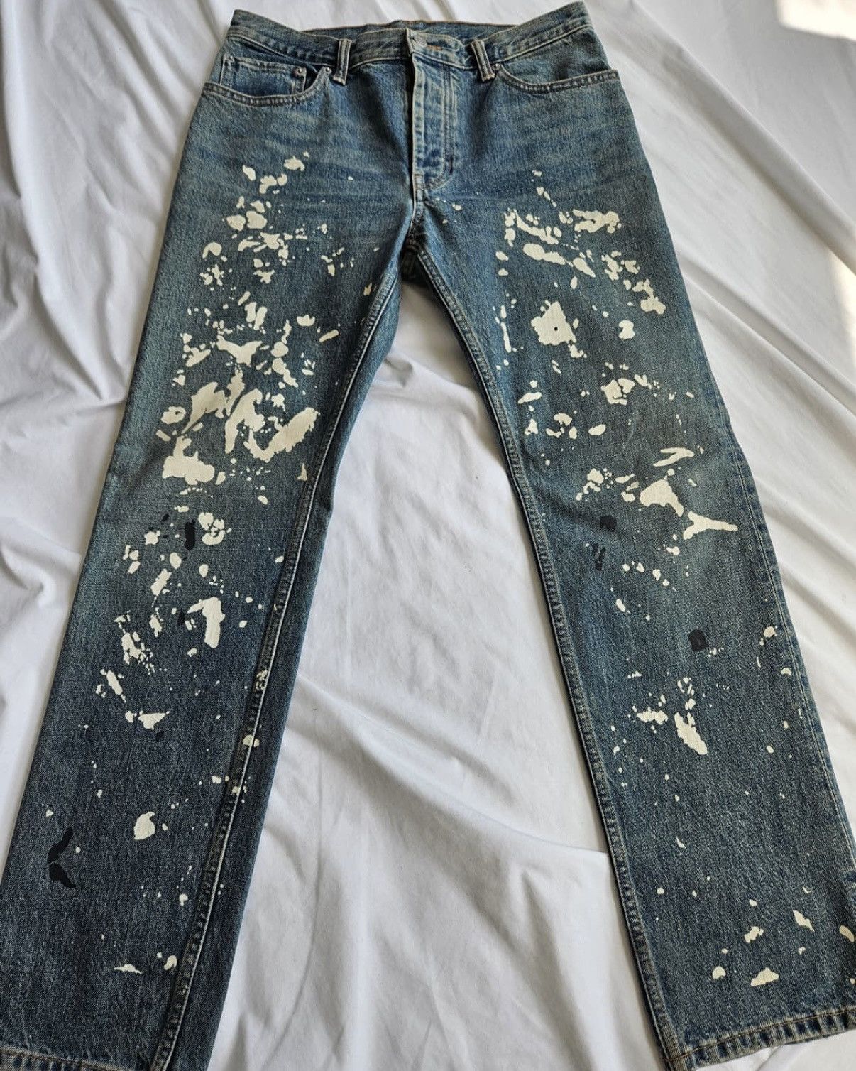 Helmut Lang Re Edition Painter Denim | Grailed