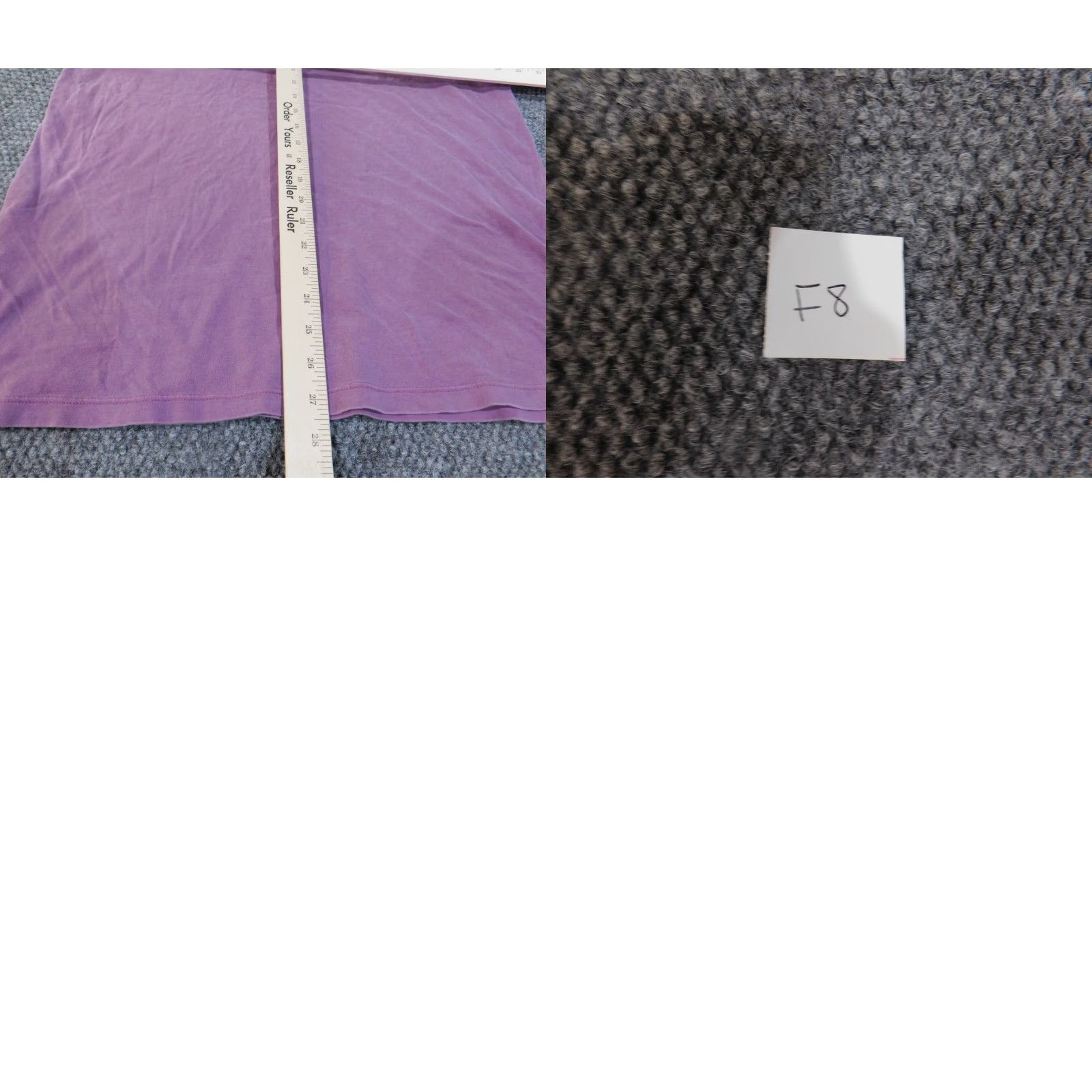 Vineyard Vines Vineyard Vines T-Shirt Mens Medium Purple Graphic Pocket Whale Logo Classic shirt Mens Medium Purple Graphic Pocket Whale Logo Classic Size US M / EU 48-50 / 2 - 8 Thumbnail