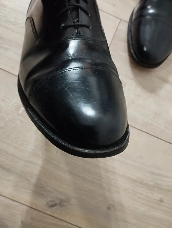 Florsheim Florsheim Imperial Cap Toe size 11,5 45,5 Size US 12.5 / EU 45-46 - 5 Thumbnail