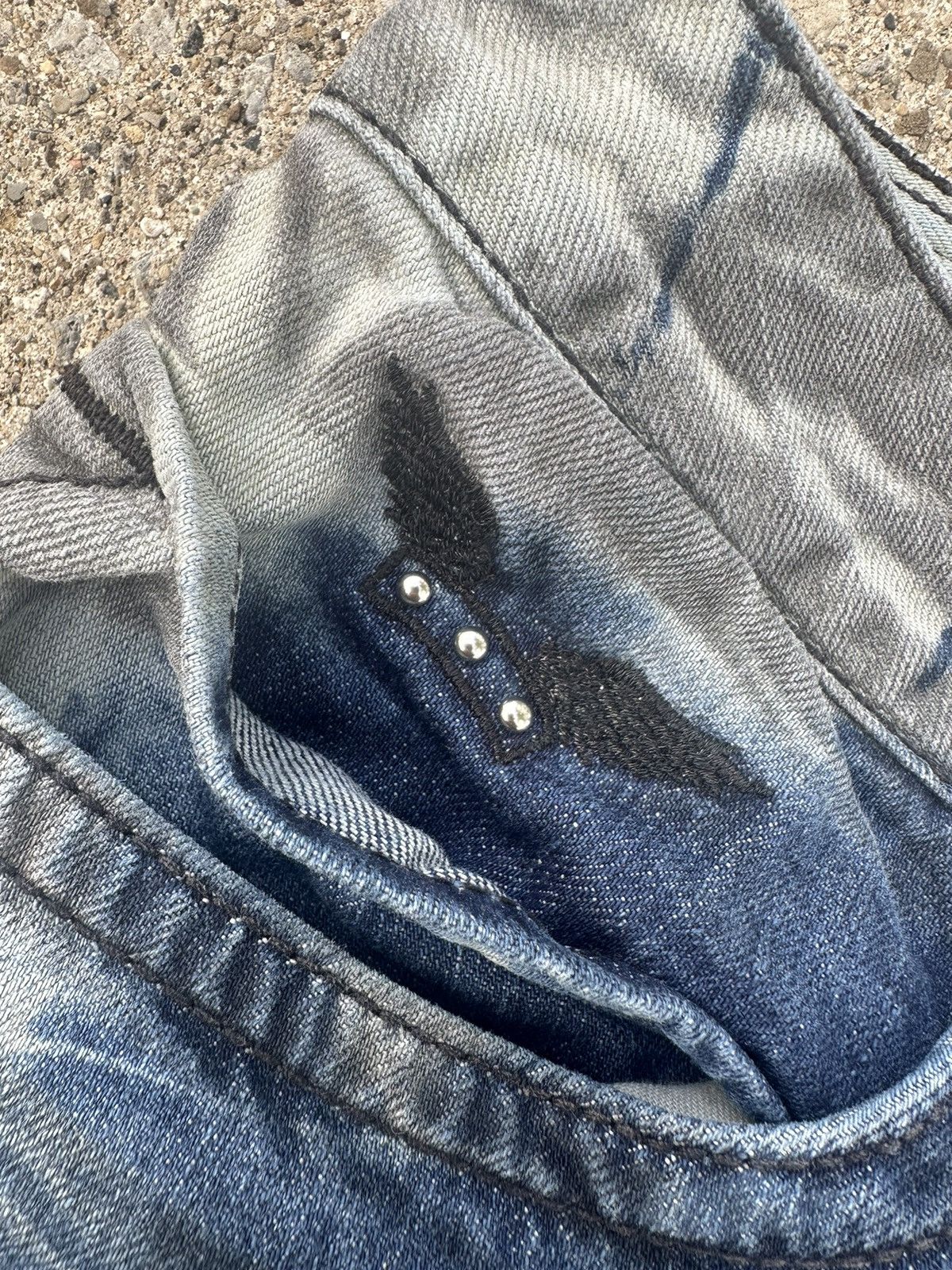Robins Jeans Robin Jeans 🔥 Size US 38 / EU 54 - 6 Thumbnail