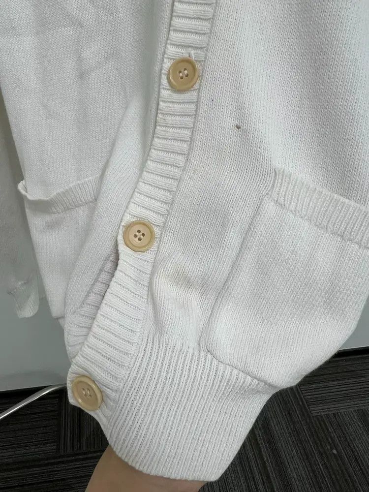 Dries Van Noten Dries Van Noten Knitwear Cardigan-2505 Size US M / EU 48-50 / 2 - 5 Thumbnail