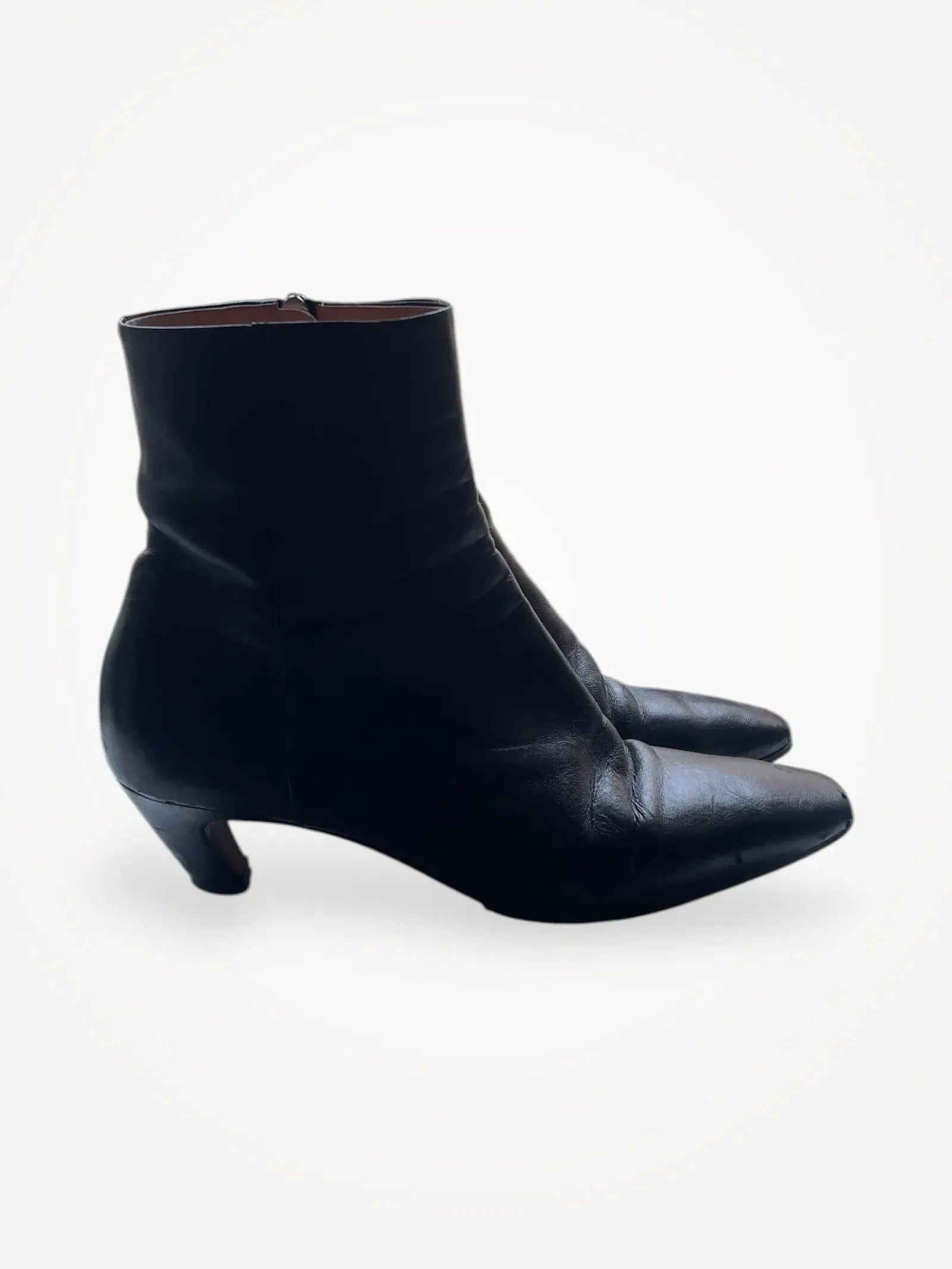 Arket Arket Boots Size US 6 / IT 36 - 1 Thumbnail