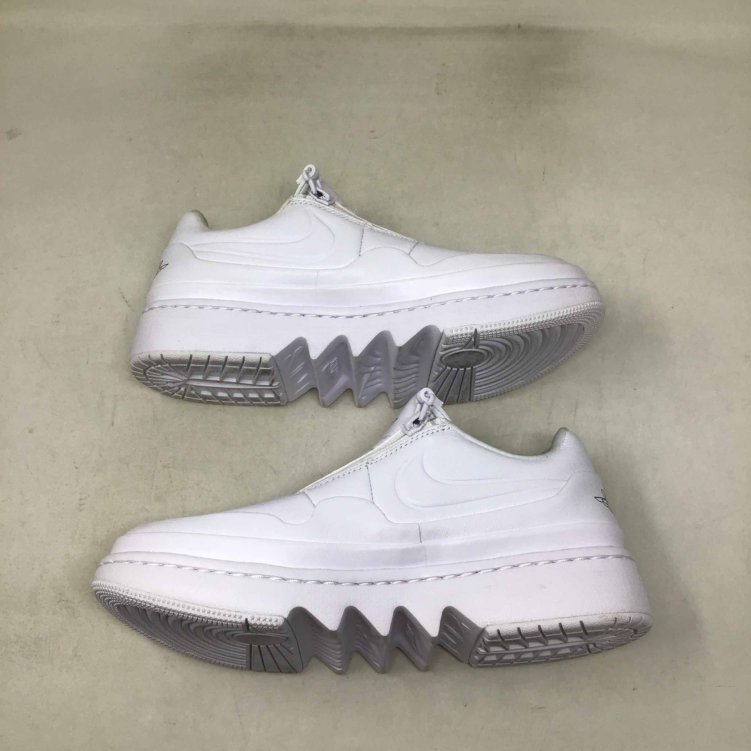 Wmns Air Jordan Jester XX Low White