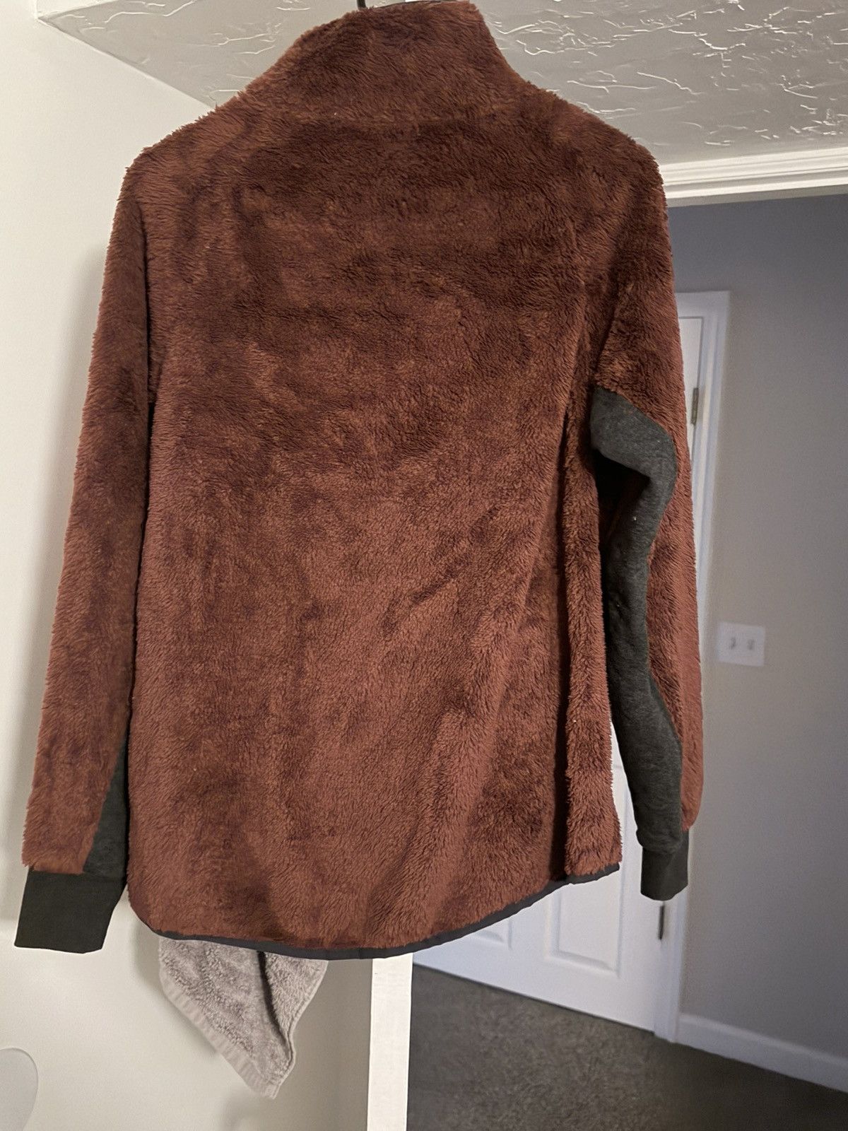 Other Womens NEW soft sweater with side snaps Size S / US 4 / IT 40 - 5 Thumbnail