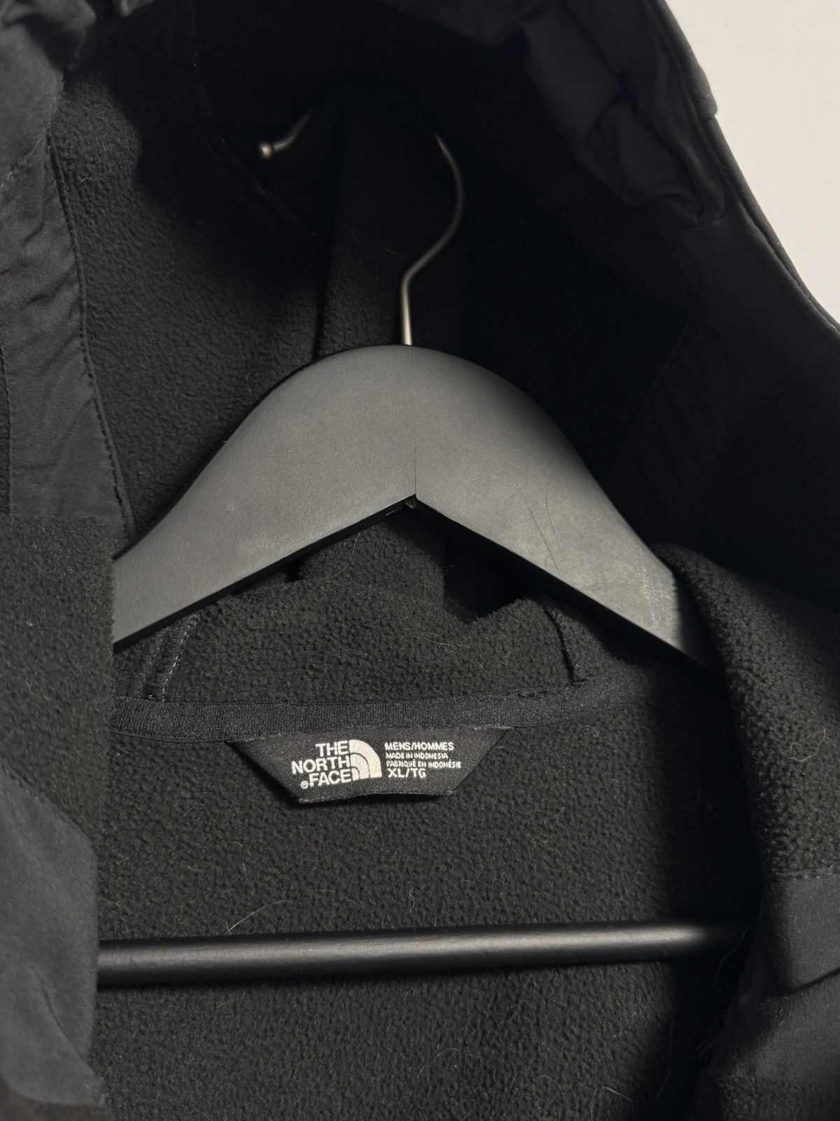 The North Face The North Face Softshell Jacket Y2K style Size US XL / EU 56 / 4 - 9 Thumbnail