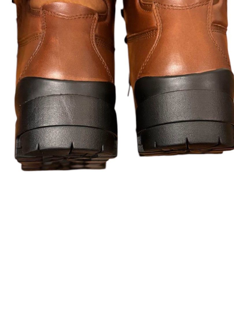 Timberland *Limited Edition* Timberland World Hiker 40th Anniversary Size US 8 / EU 41 - 7 Thumbnail