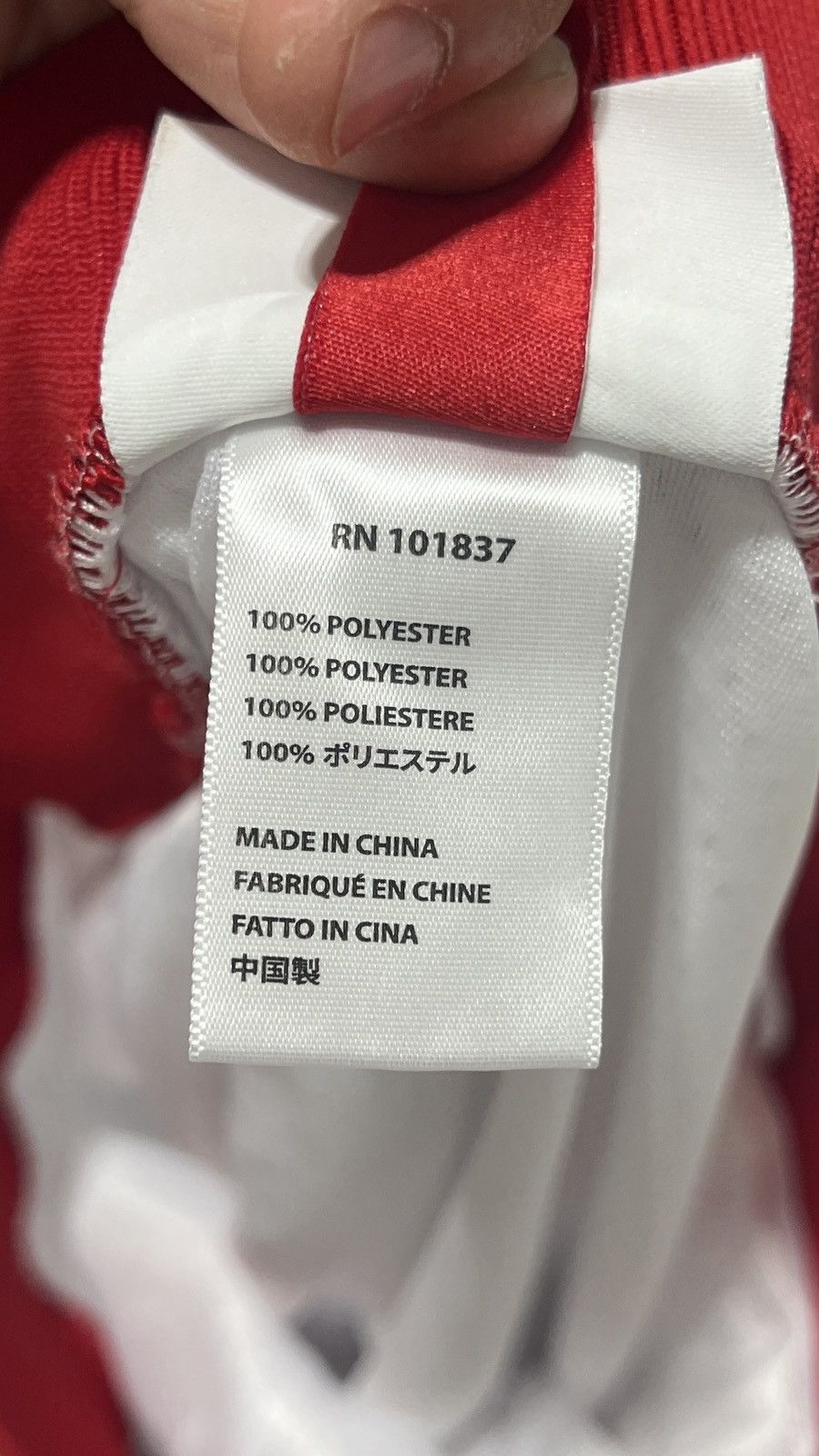 Supreme Supreme Mitchell & Ness Basketball Shorts Size US 30 / EU 46 - 7 Thumbnail