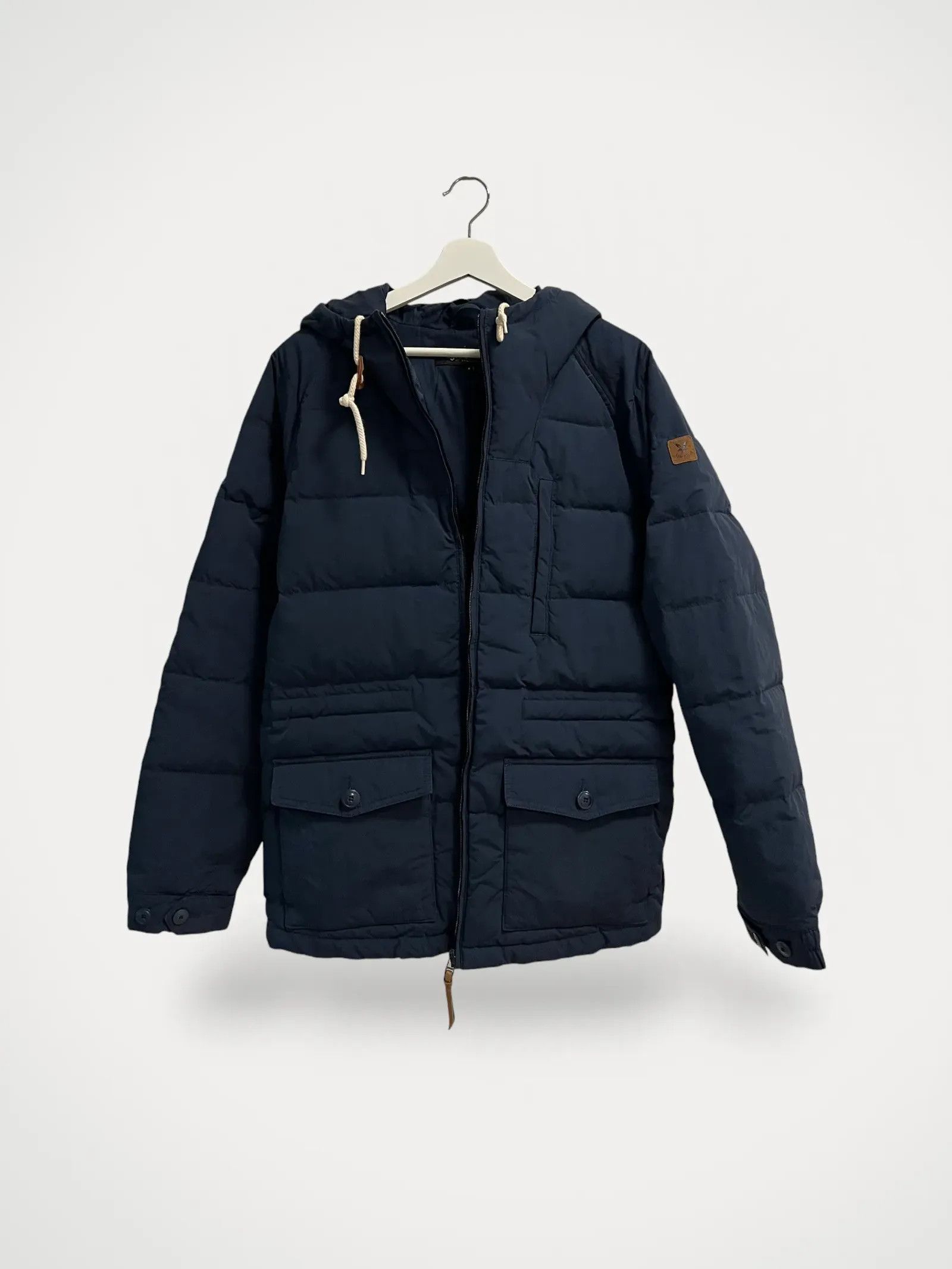 Lyle & Scott Lyle & Scott Jacket Size US S / EU 44-46 / 1 - 1 Thumbnail