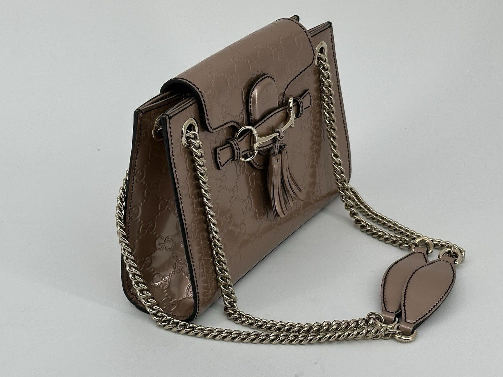Gucci New Gucci Bag Emily Woman Size ONE SIZE - 3 Thumbnail