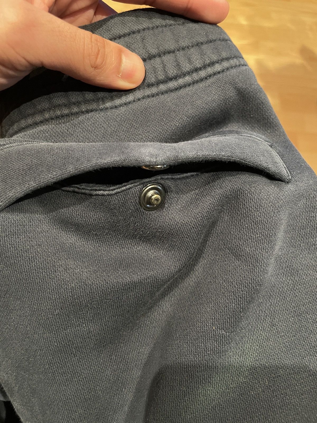 Nike Nike Navy Joggers Size US 30 / EU 46 - 5 Thumbnail