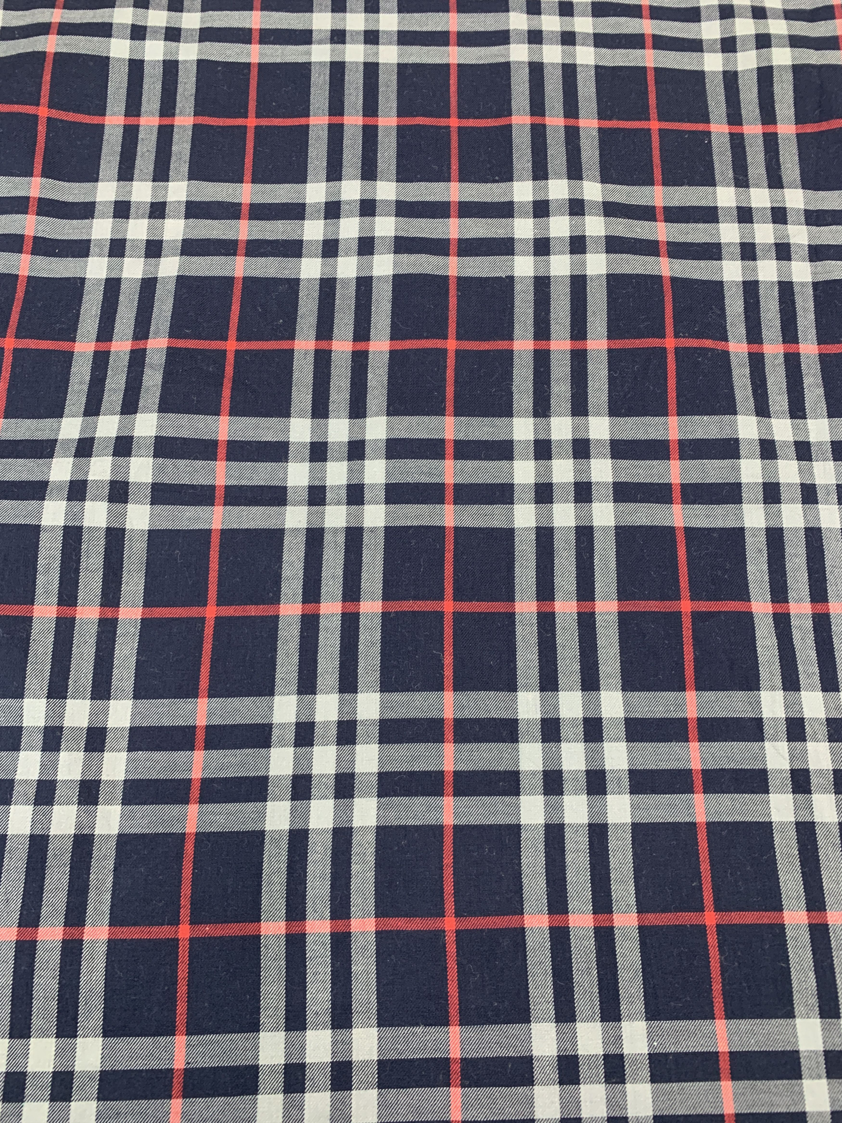 Burberry × Vintage Vintage Burberry Neckerchief/ Handkerchief - HKA912 Size ONE SIZE - 5 Thumbnail