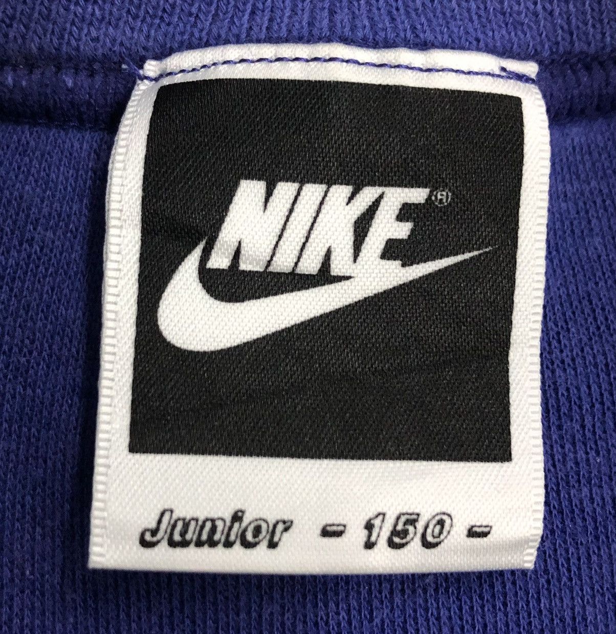 Nike Vintage Nike Sweatshirt Size US M / EU 48-50 / 2 - 7 Thumbnail
