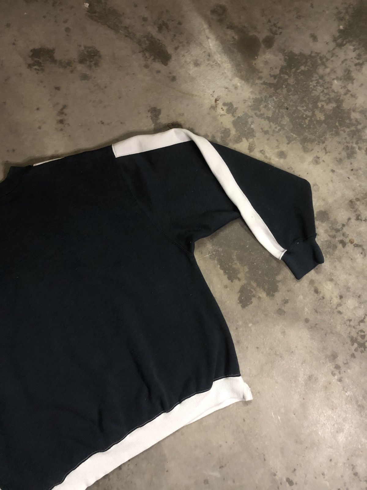 Vintage Vintage Gozzo Giantino Sweatshirt Size US L / EU 52-54 / 3 - 12 Thumbnail