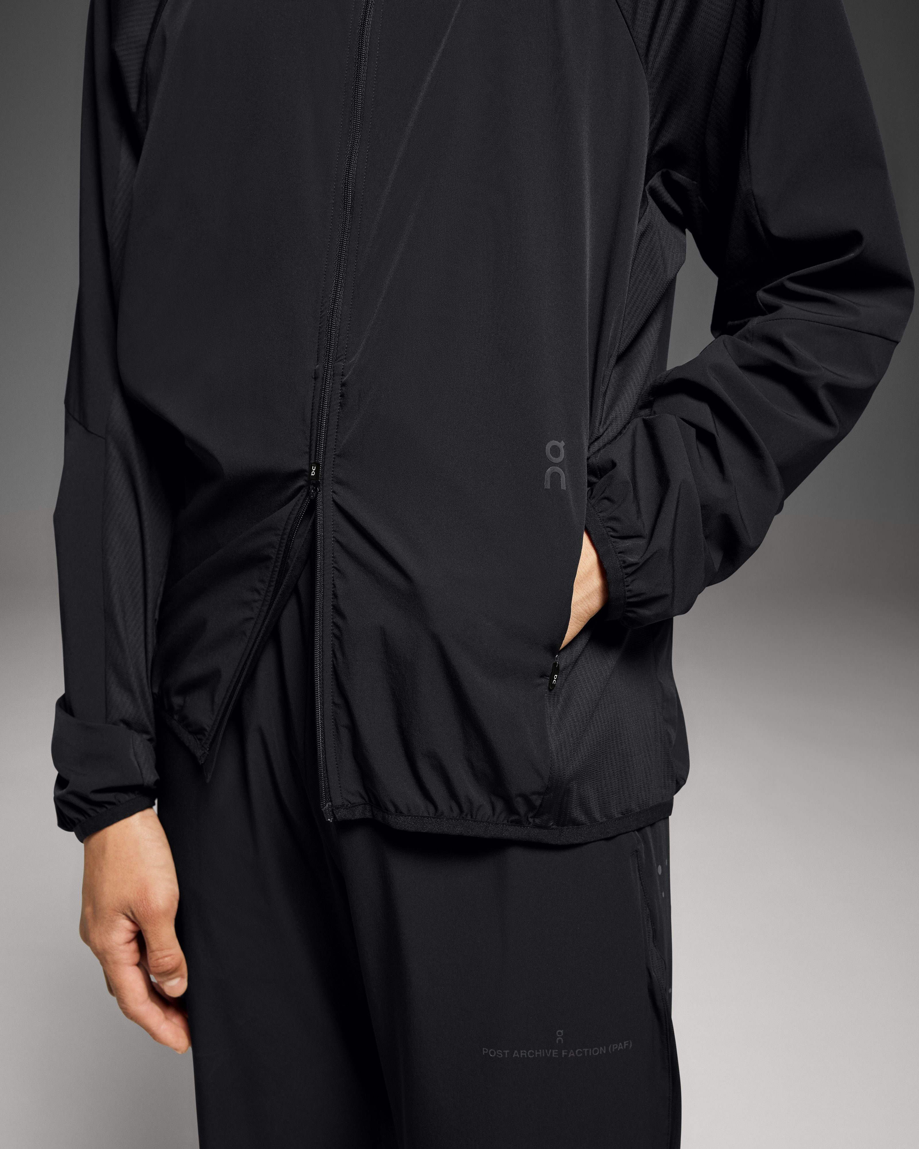 On × POST ARCHIVE FACTION (PAF) (New) Breaker PAF 1 U Black Size US L / EU 52-54 / 3 - 2 Thumbnail