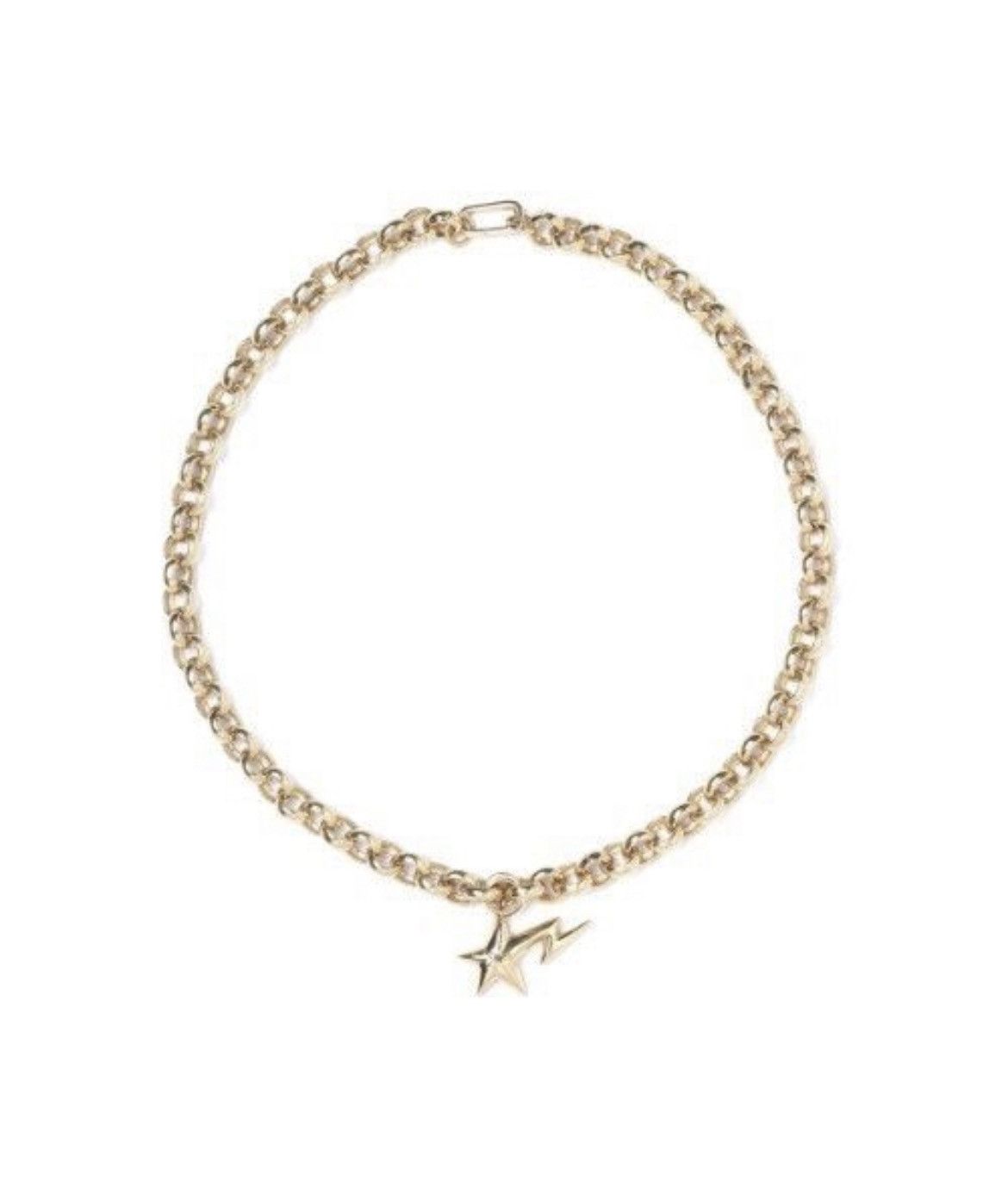 Bape Bape Sta Necklace Size ONE SIZE - 1 Thumbnail