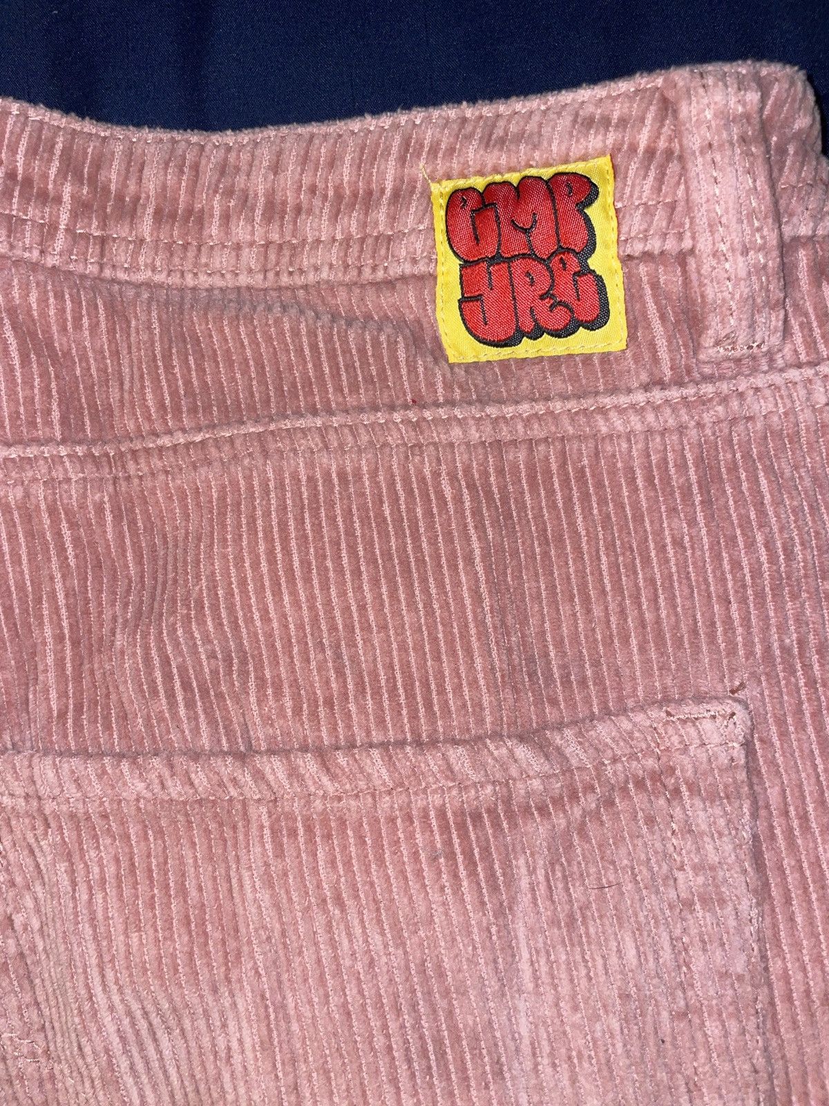 Empyre Empyre Corduroy pants Size US 32 / EU 48 - 3 Thumbnail