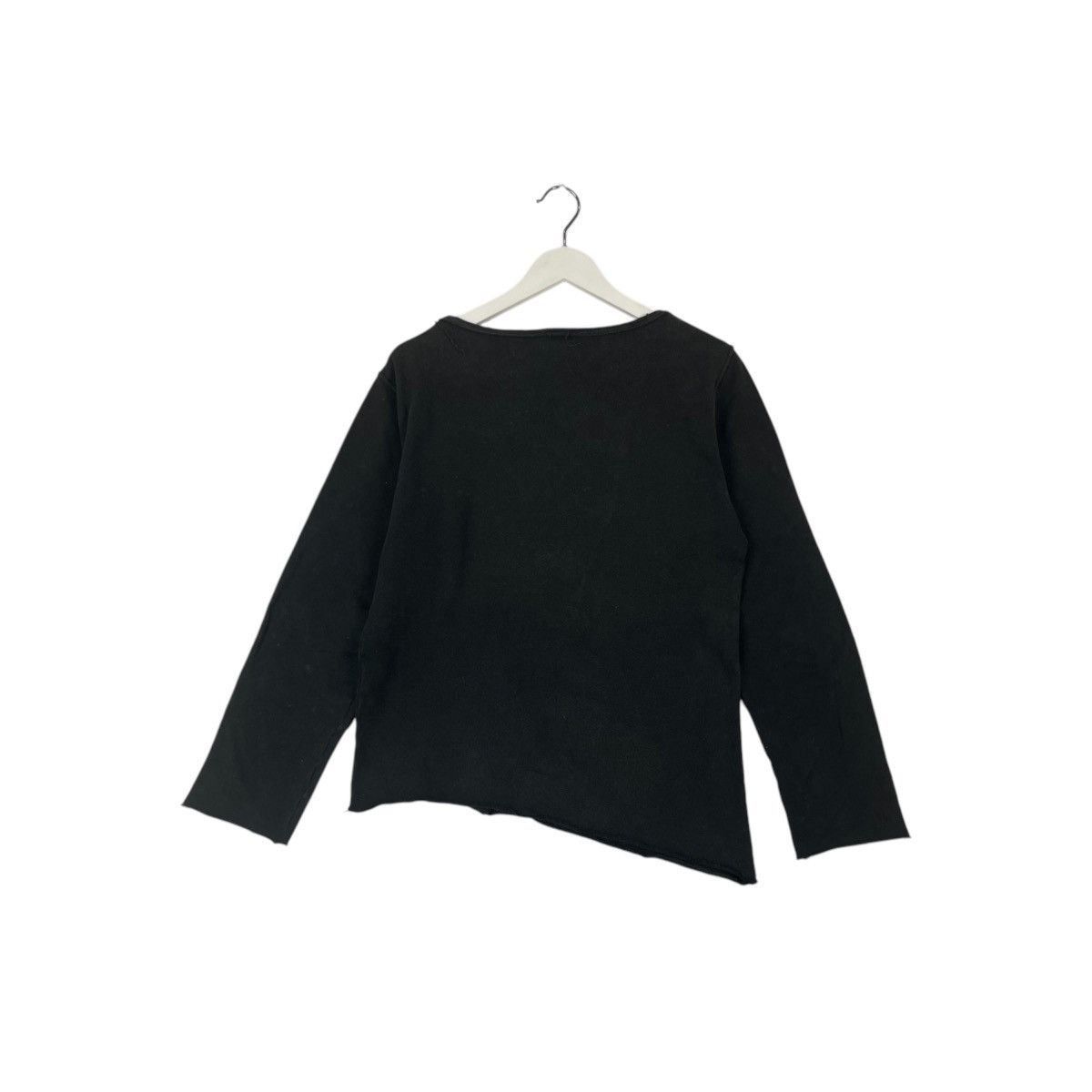 Designer × Vintage vintage T-shirt long sleeve CBGB Bought at CBGB - black Size US S / EU 44-46 / 1 - 4 Thumbnail