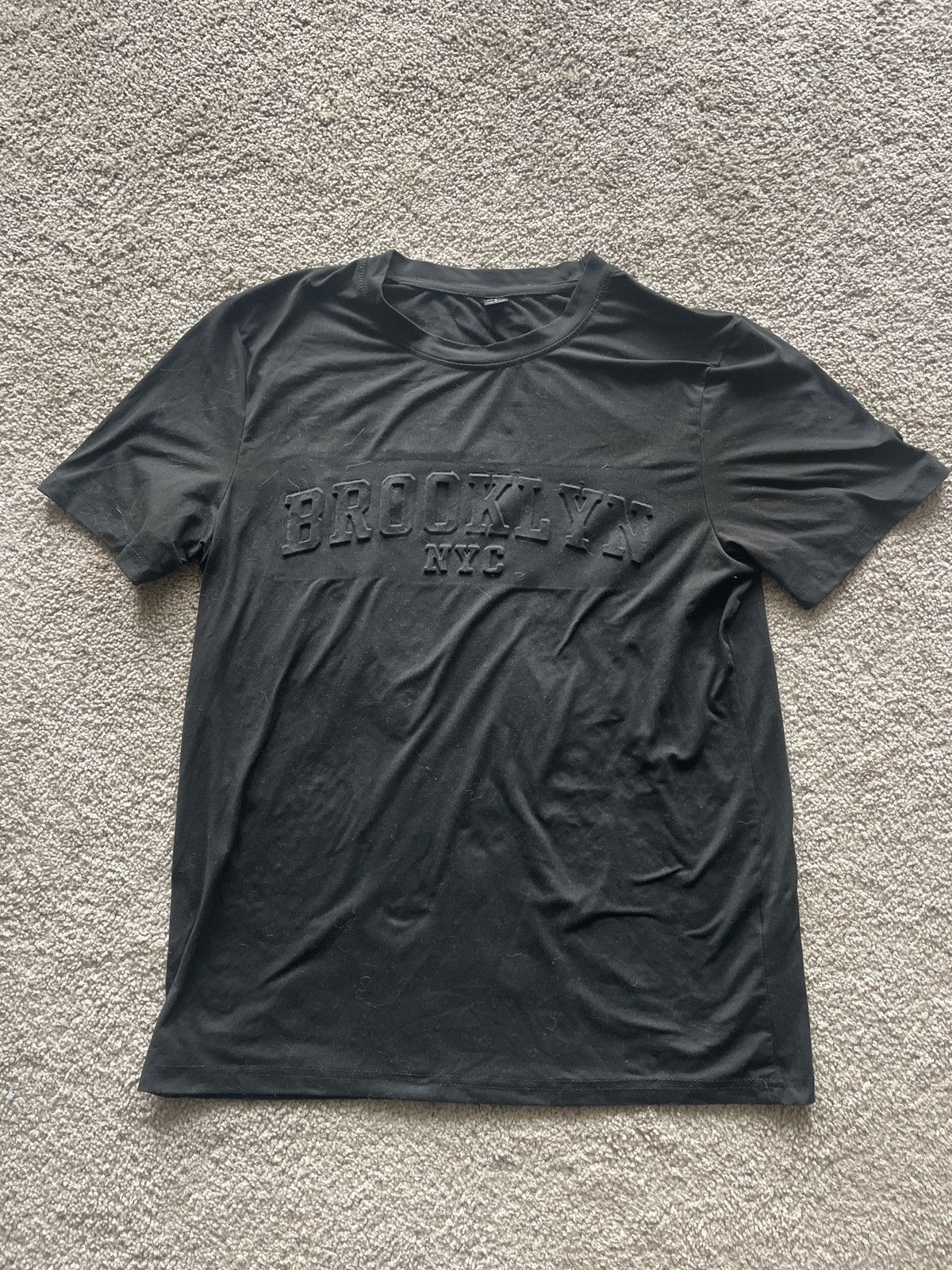 Other Brooklyn NYC T Shirt Size US S / EU 44-46 / 1 - 4 Thumbnail