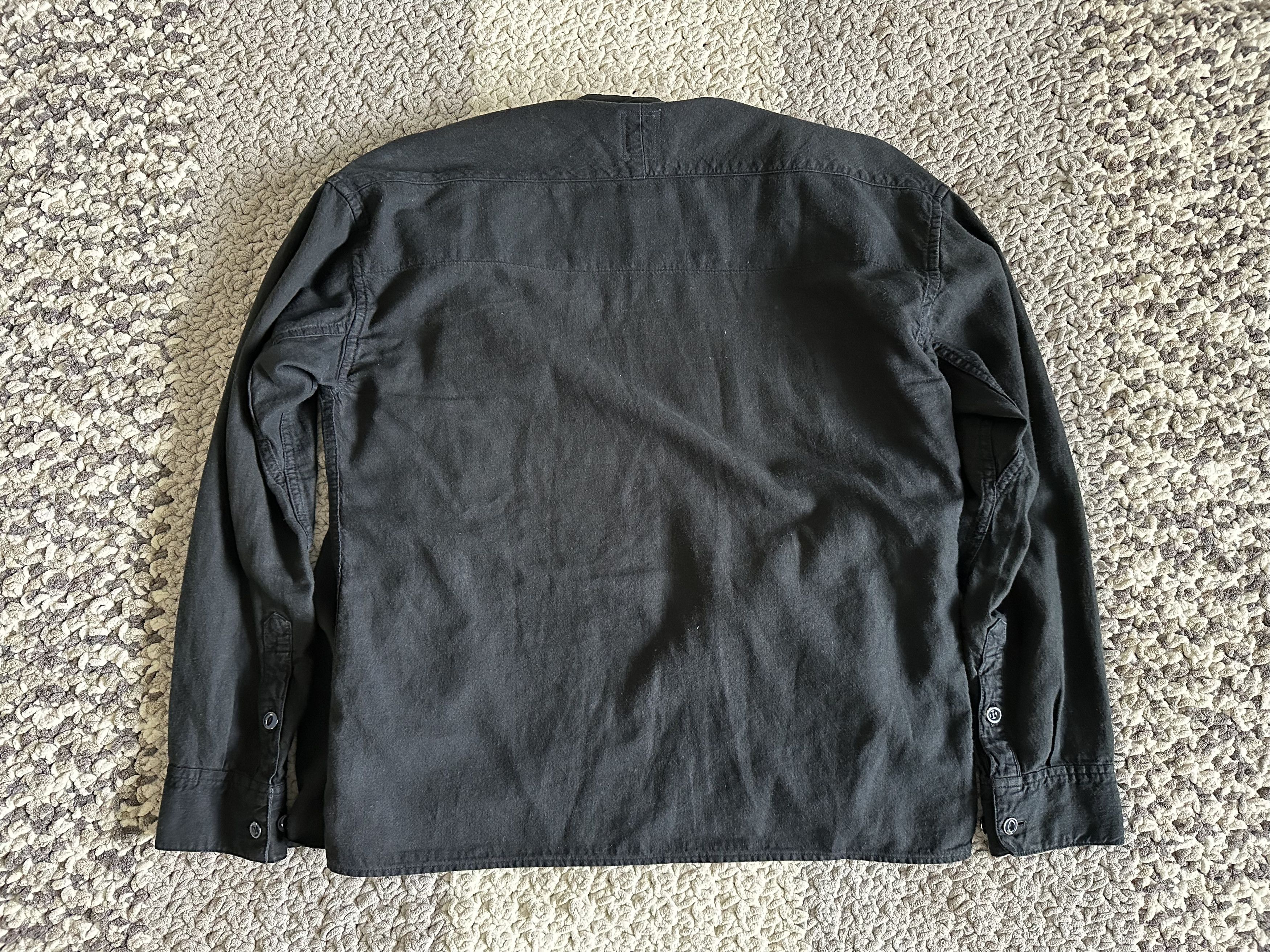 Visvim ICT Lhamo Shirt Size US L / EU 52-54 / 3 - 6 Thumbnail