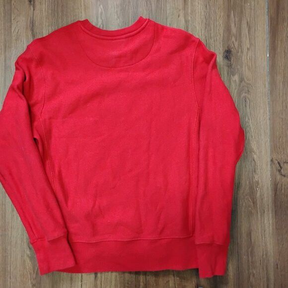 Rowing Blazers Rowing Blazers Bubble Letter Crewneck Sweatshirt Size US L / EU 52-54 / 3 - 8 Thumbnail