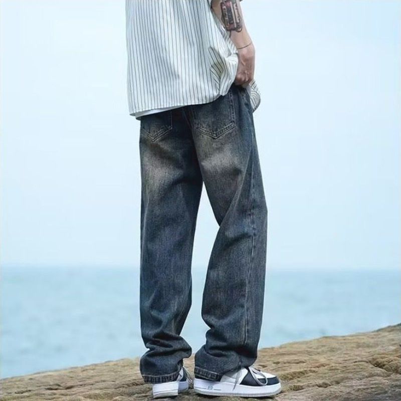 Vintage Pants Size US 31 - 2 Thumbnail