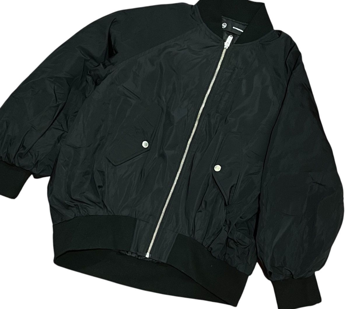 GU Undercover x GU FW21 MA-1 bomber jacket Size US M / EU 48-50 / 2 - 2 Thumbnail