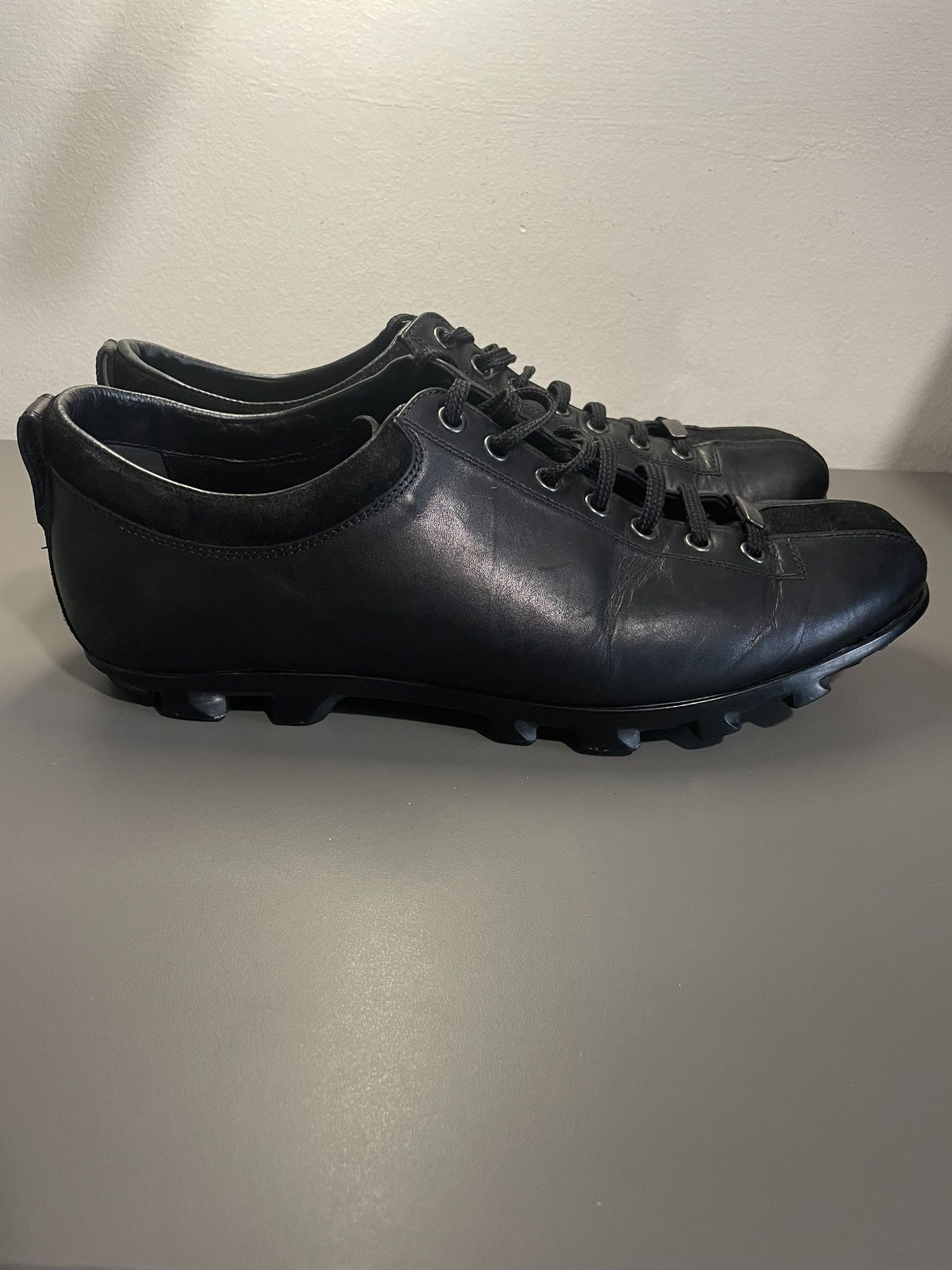 Gucci Gucci low sneakers Size US 9.5 / EU 42-43 - 4 Thumbnail