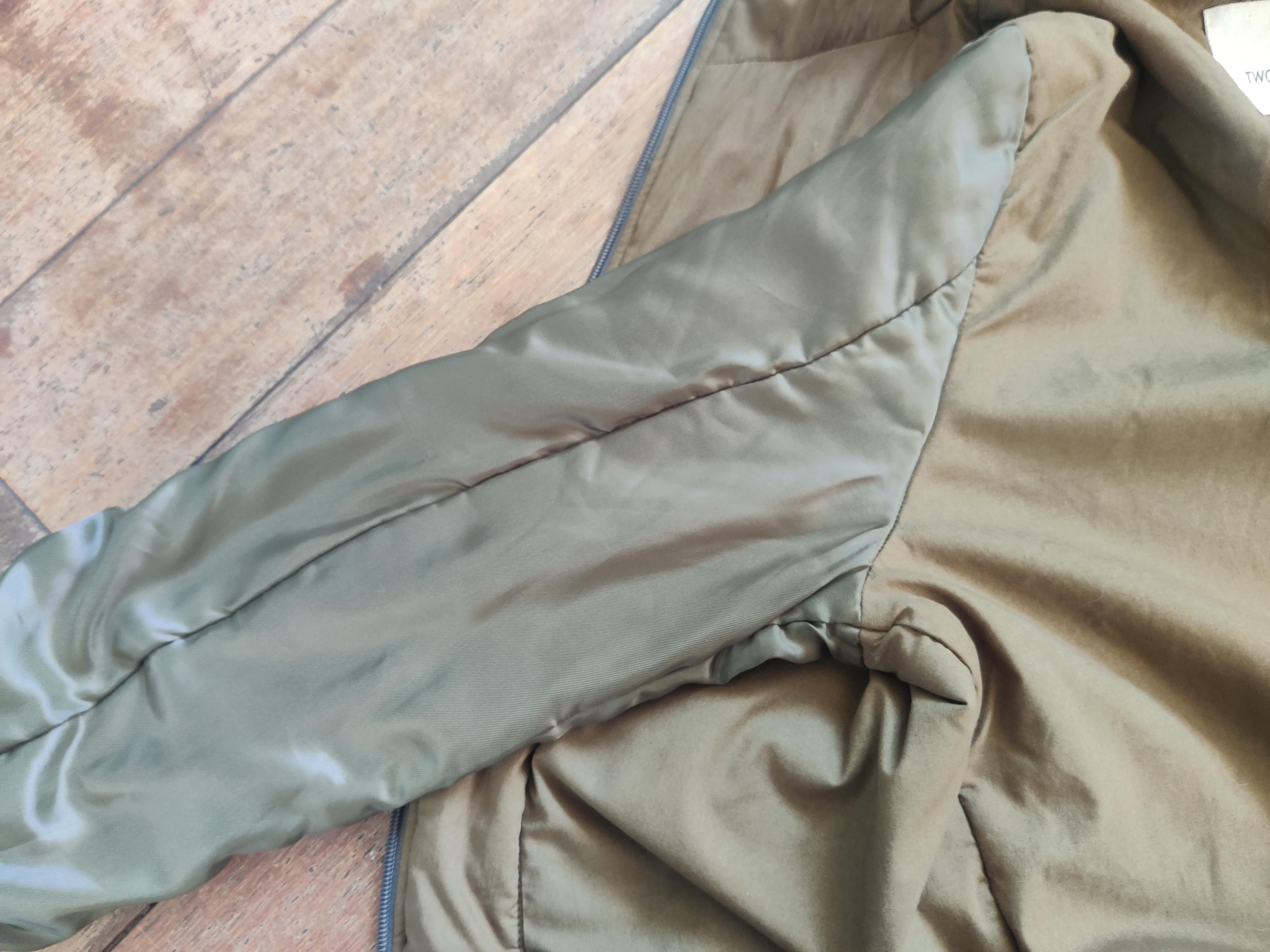 Other TwoThirds Snake S Olive parka Size US S / EU 44-46 / 1 - 5 Thumbnail