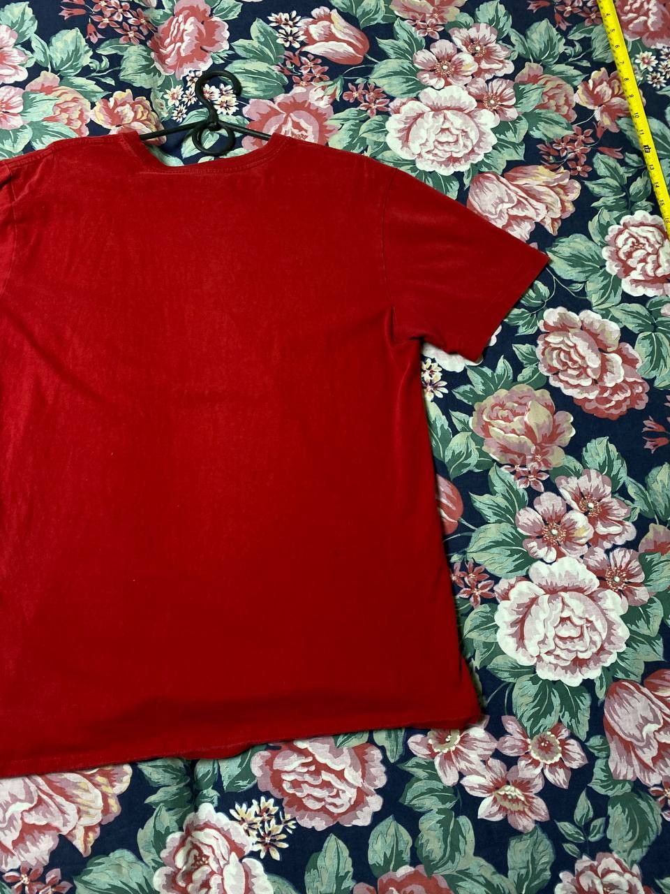 Nike Nike T-SHIRT BIG LOGO VINTAGE TEE Size US M / EU 48-50 / 2 - 15 Thumbnail