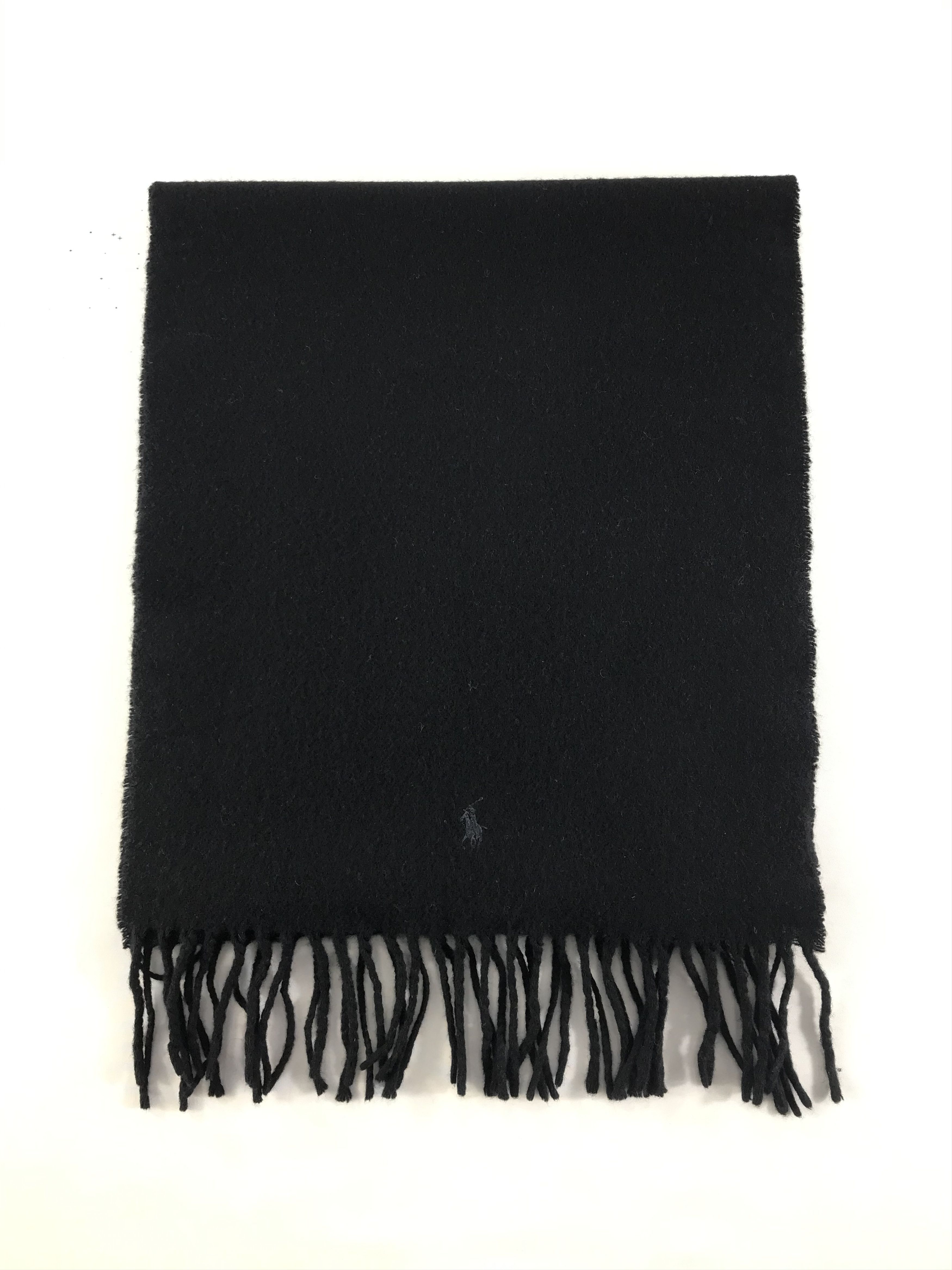 Polo Ralph Lauren × Vintage Polo Ralph Lauren Scarf / Muffler / Neckwear - WW2290 Size ONE SIZE - 2 Thumbnail