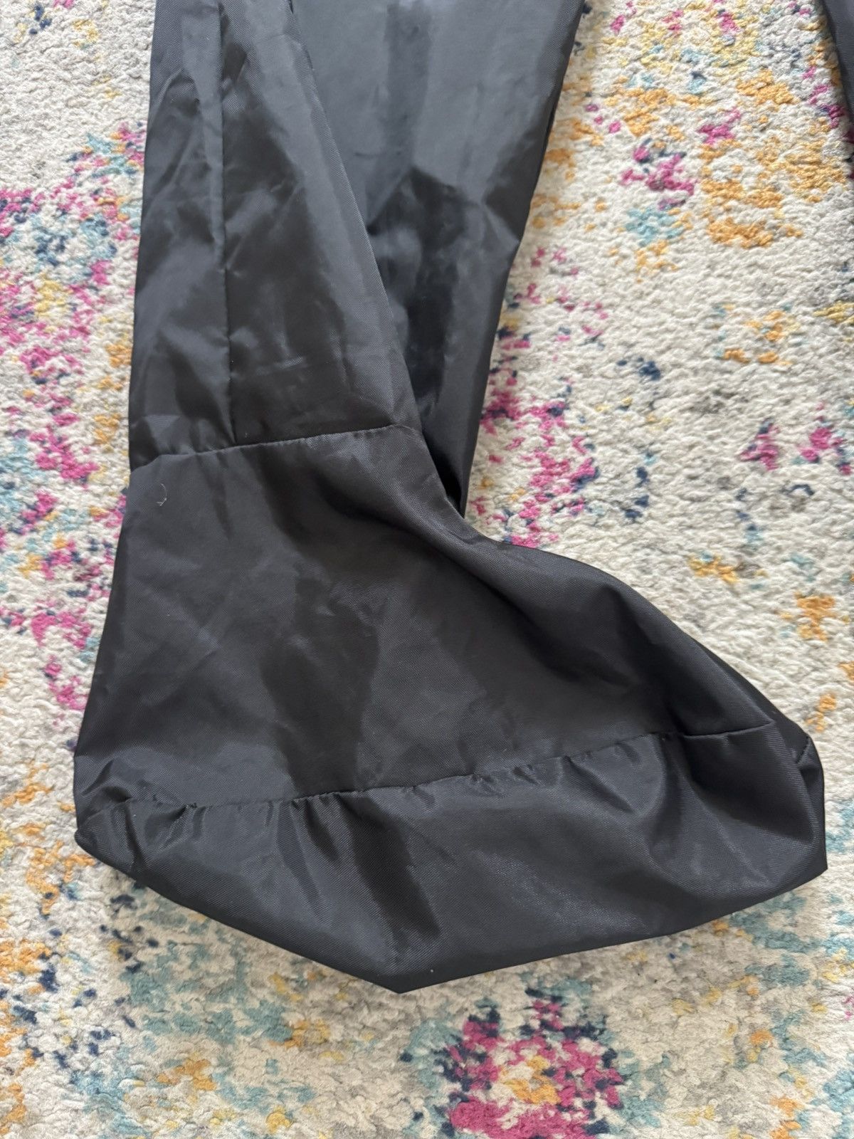 Yeezy YEEZY SEASON 9.5 SAMPLE YZY SZN “BOOTIE” PANTS (SEE PHOTOS) Size US 30 / EU 46 - 3 Thumbnail