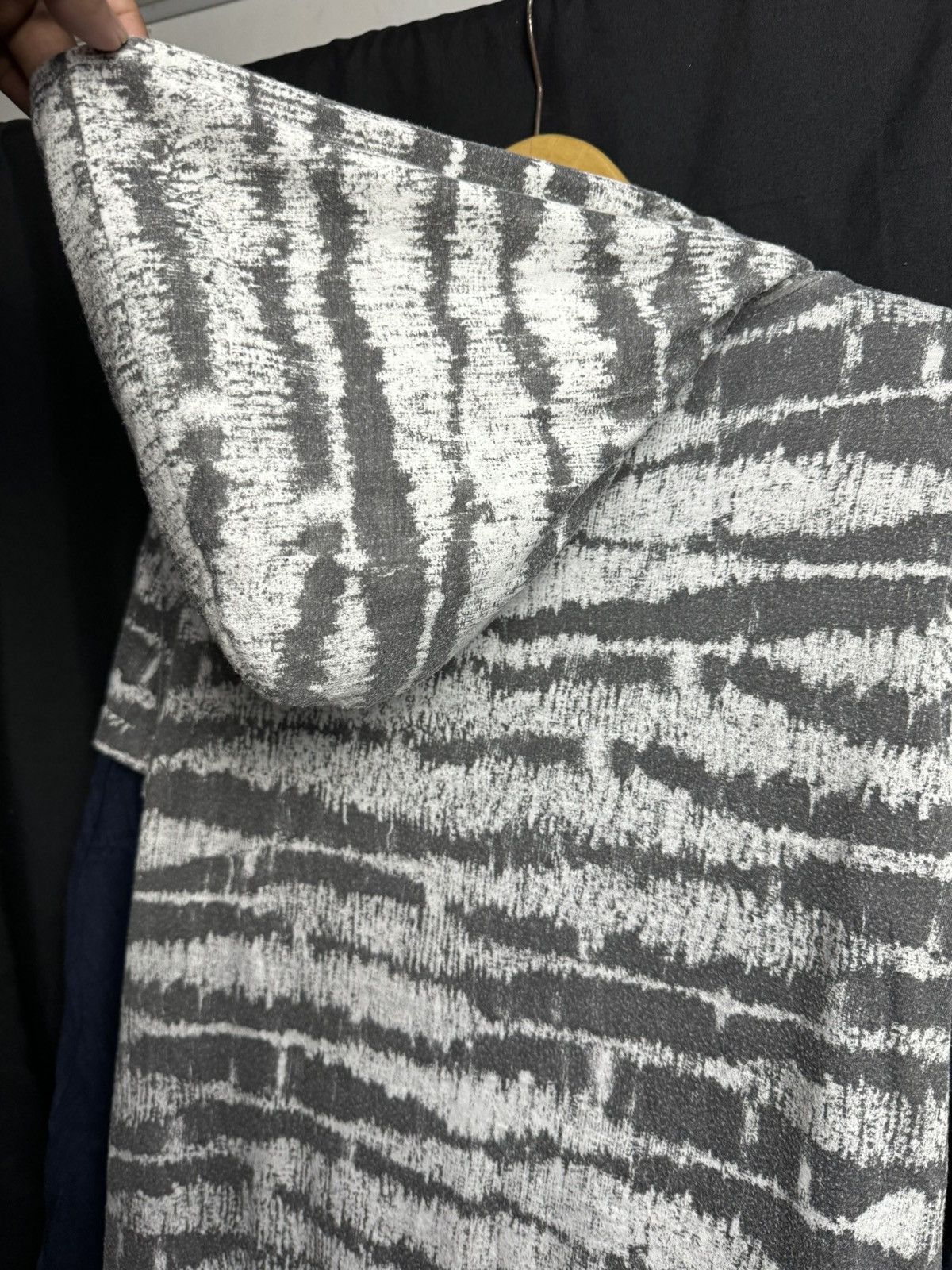 If Six Was Nine × Japanese Brand × Le Grande Bleu (L.G.B.) 1of1 Double Layers Discus japanese style archive Size US M / EU 48-50 / 2 - 8 Thumbnail