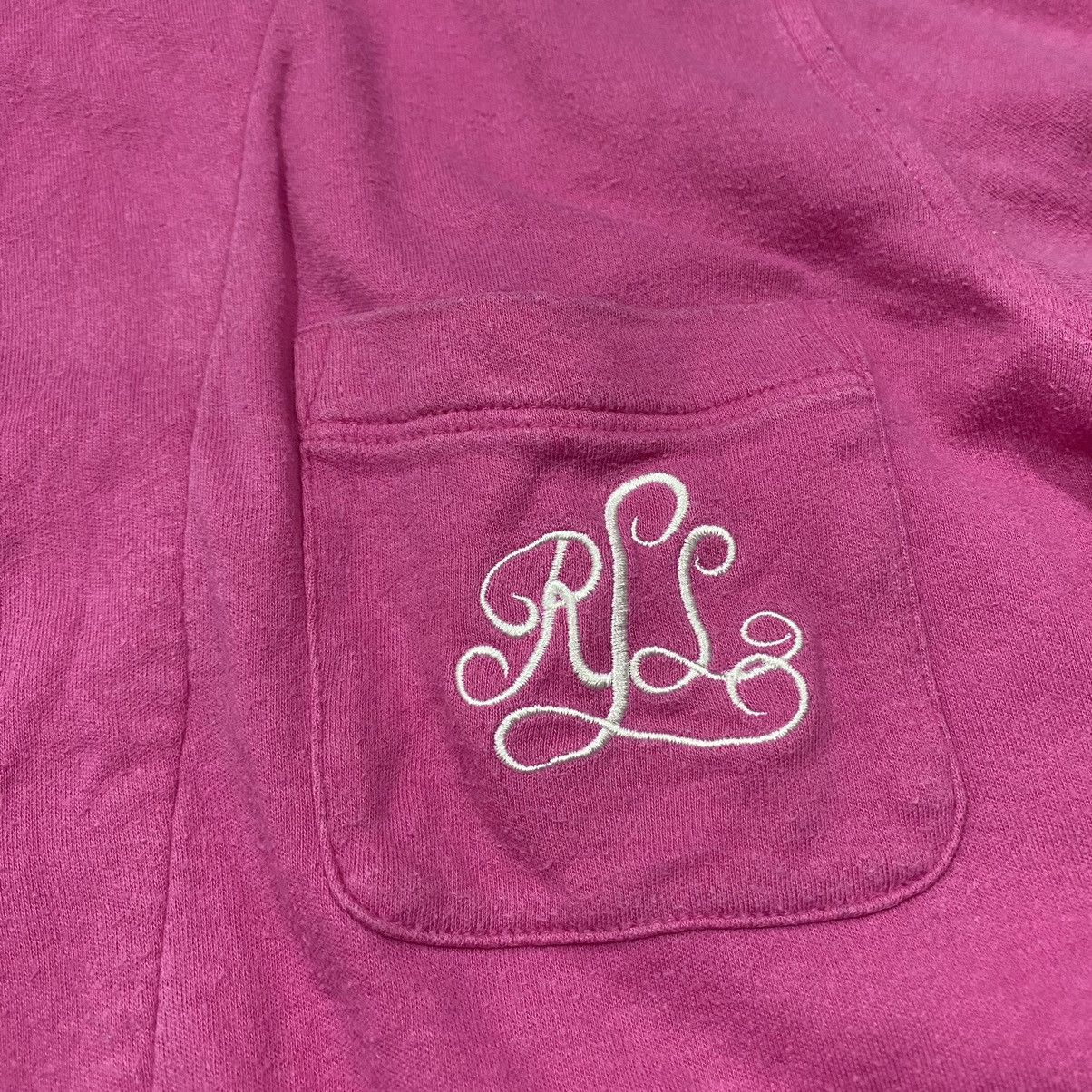 Ralph Lauren × Vintage Ralph lauren bathrobe Size M / US 6-8 / IT 42-44 - 4 Thumbnail